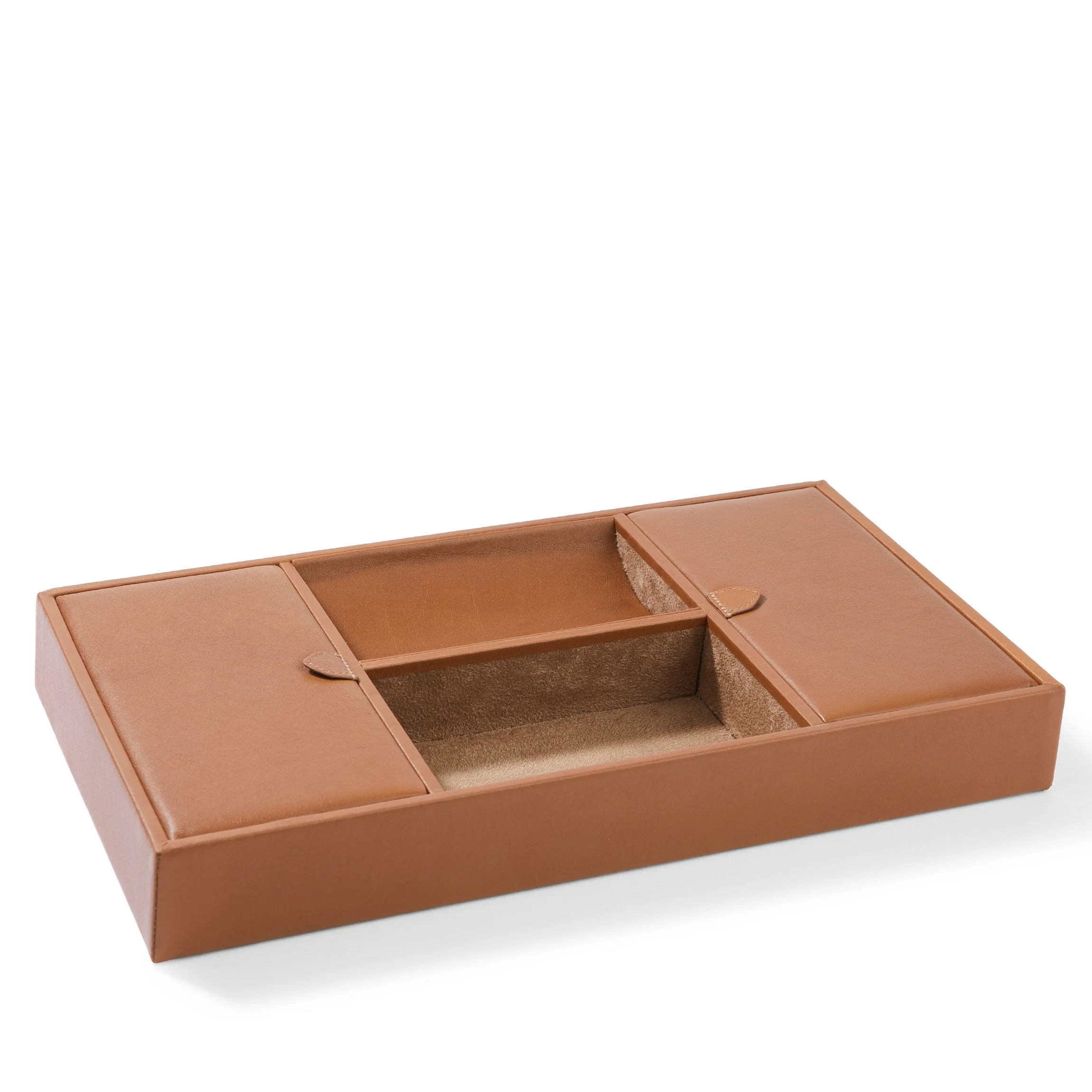 Deluxe Valet Cognac - Image 3