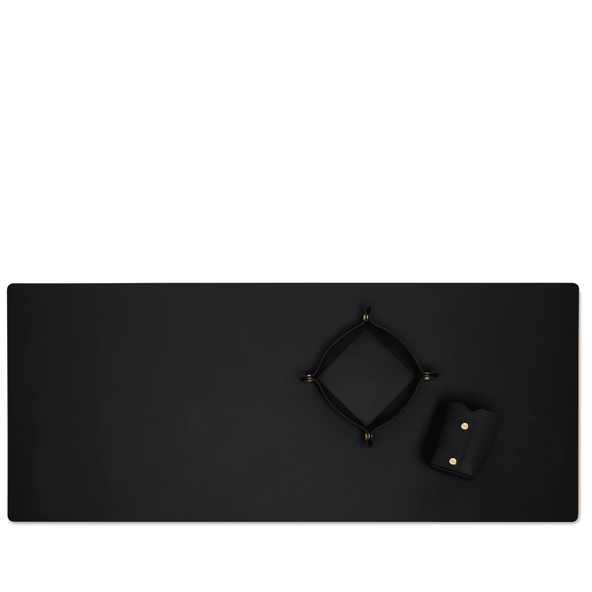 Desk Essentials Gift Set Black - Image 3