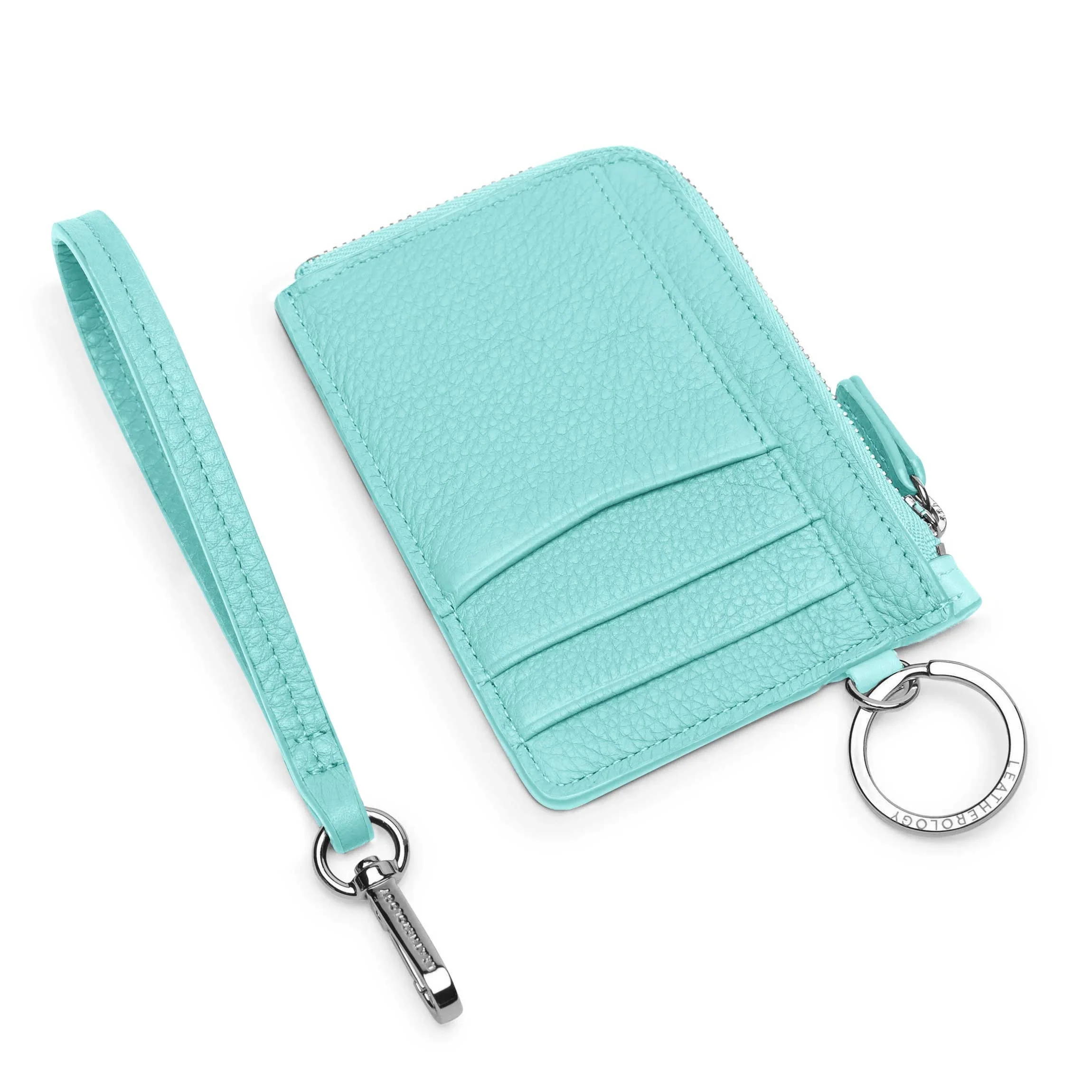 Devon Wristlet Celeste - Image 4