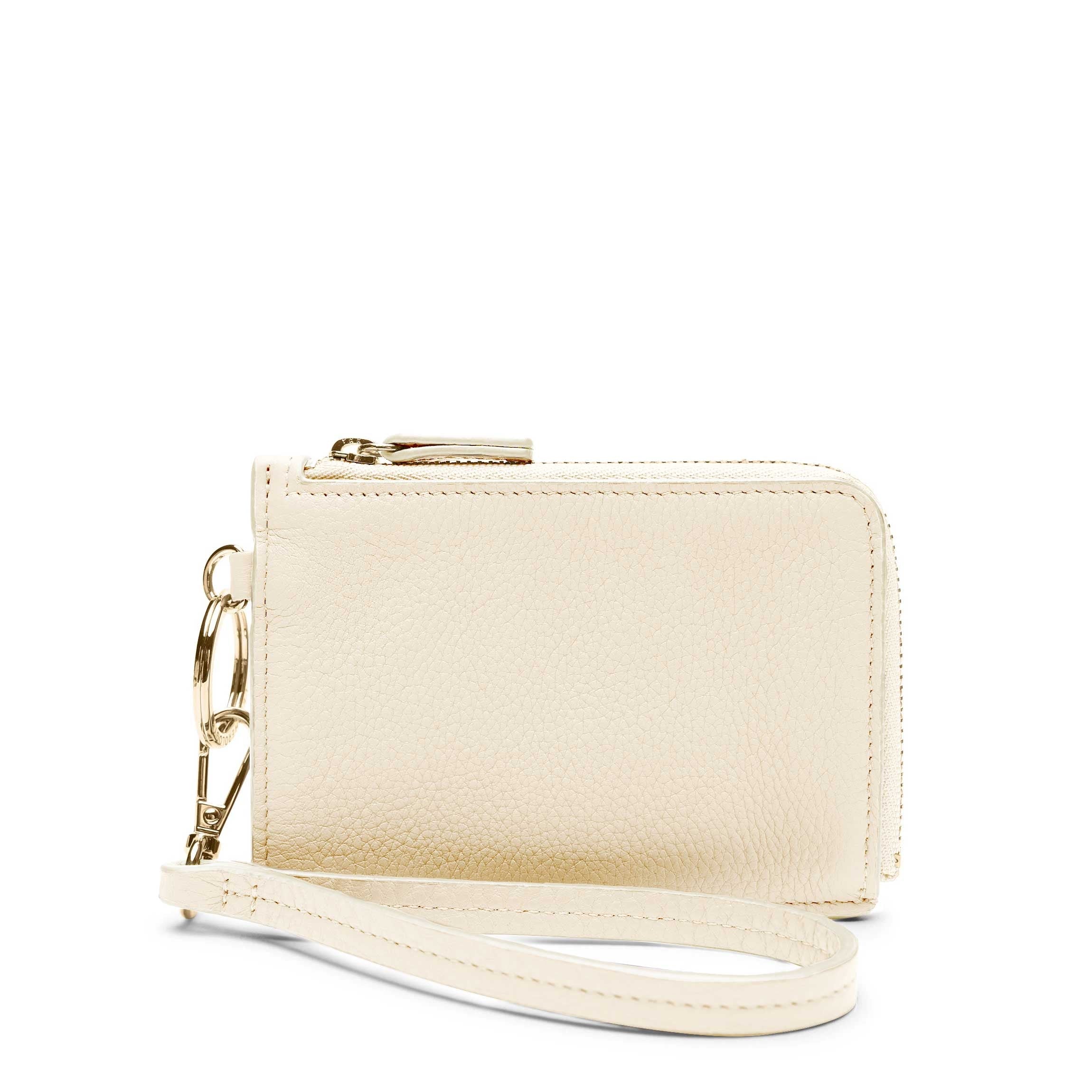 Devon Wristlet Sand - Image 3