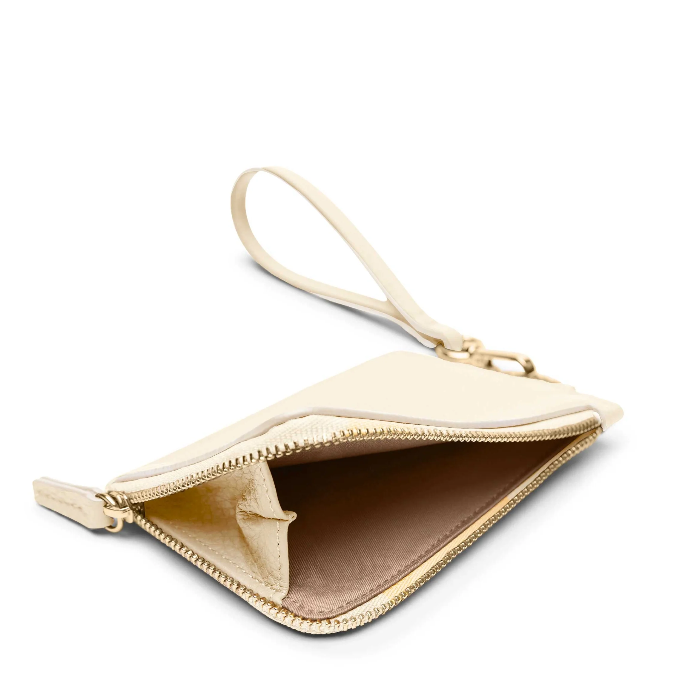 Devon Wristlet Sand - Image 4