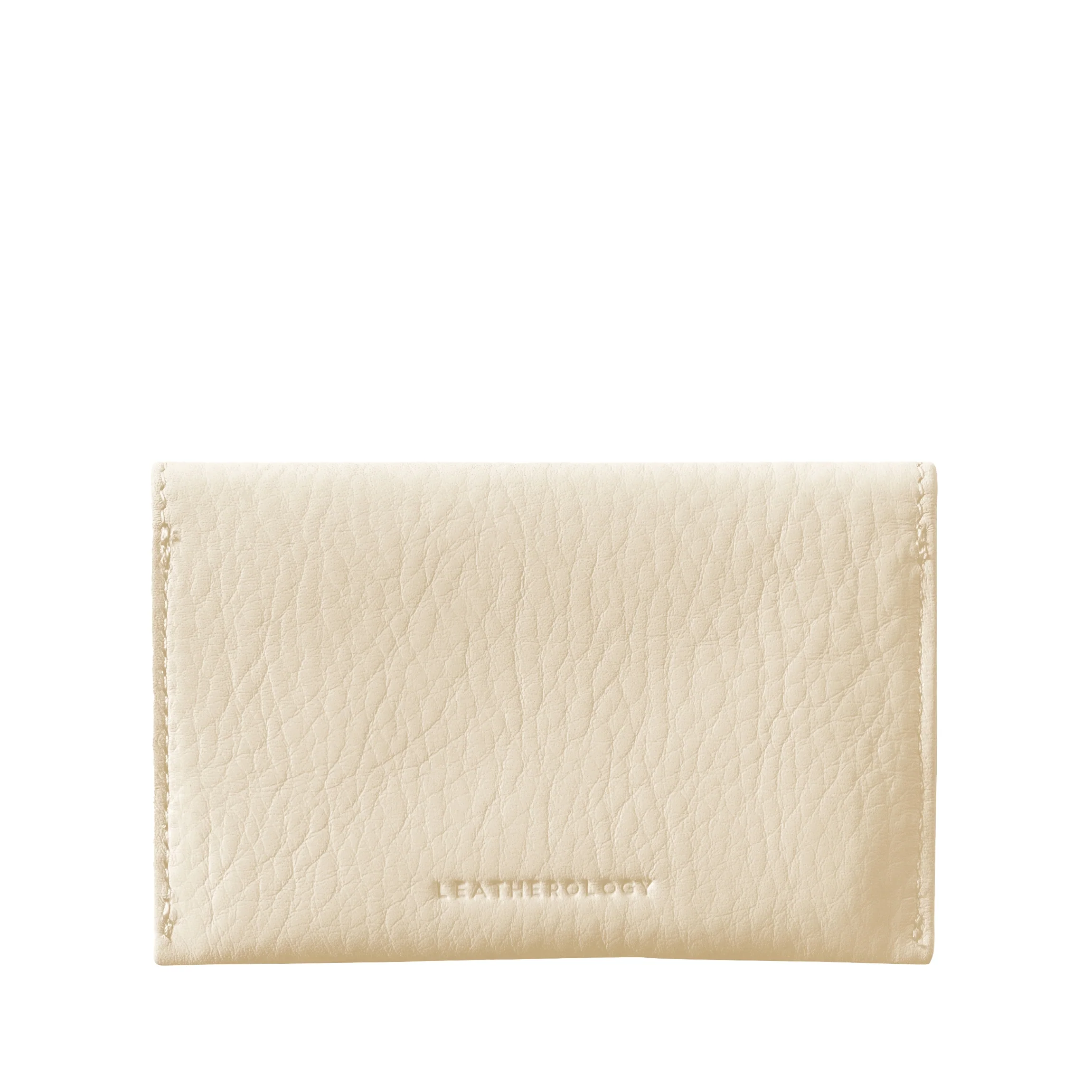 Envelope Card Case Sand - Image 3