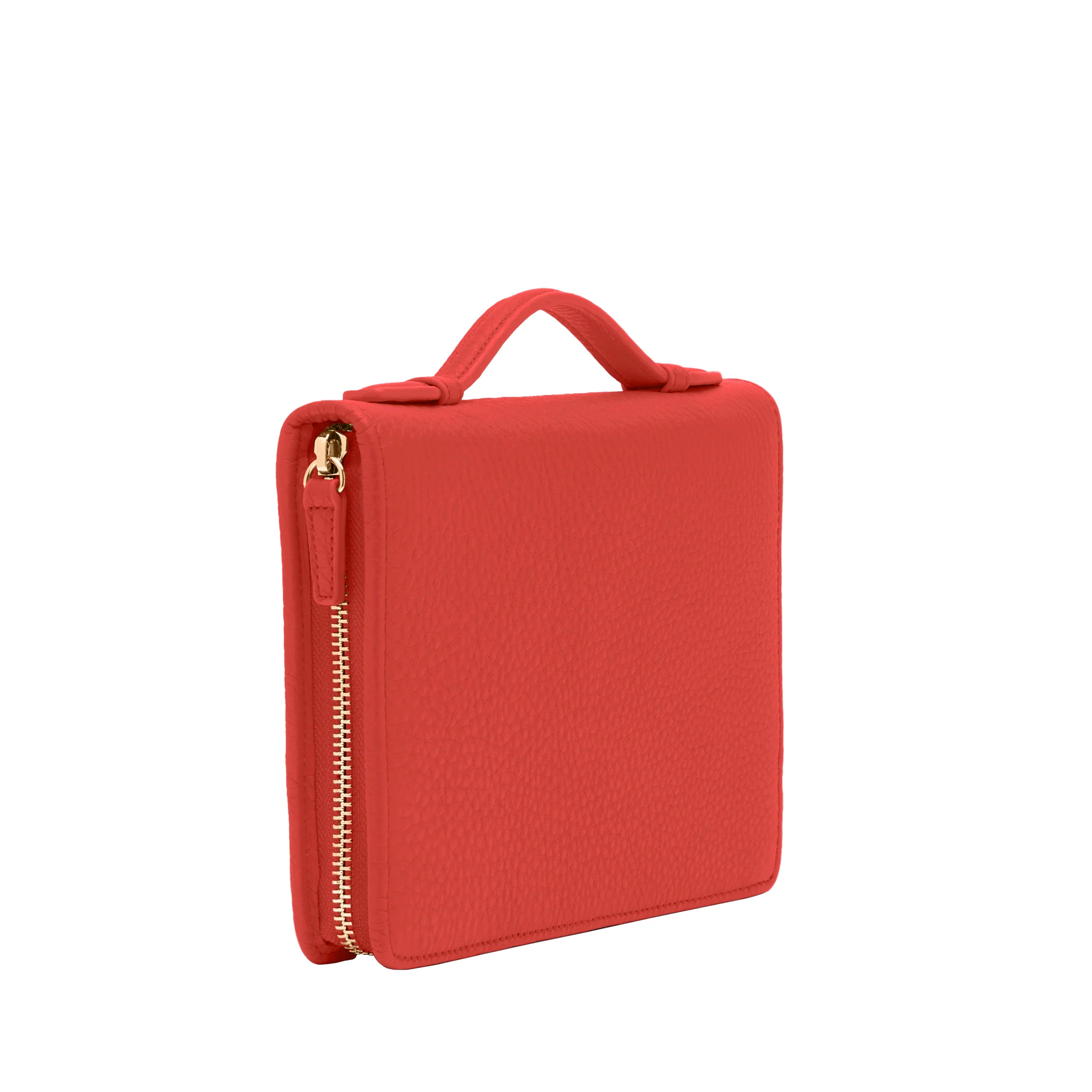 Family Passport Holder Buoy Red - Image 4