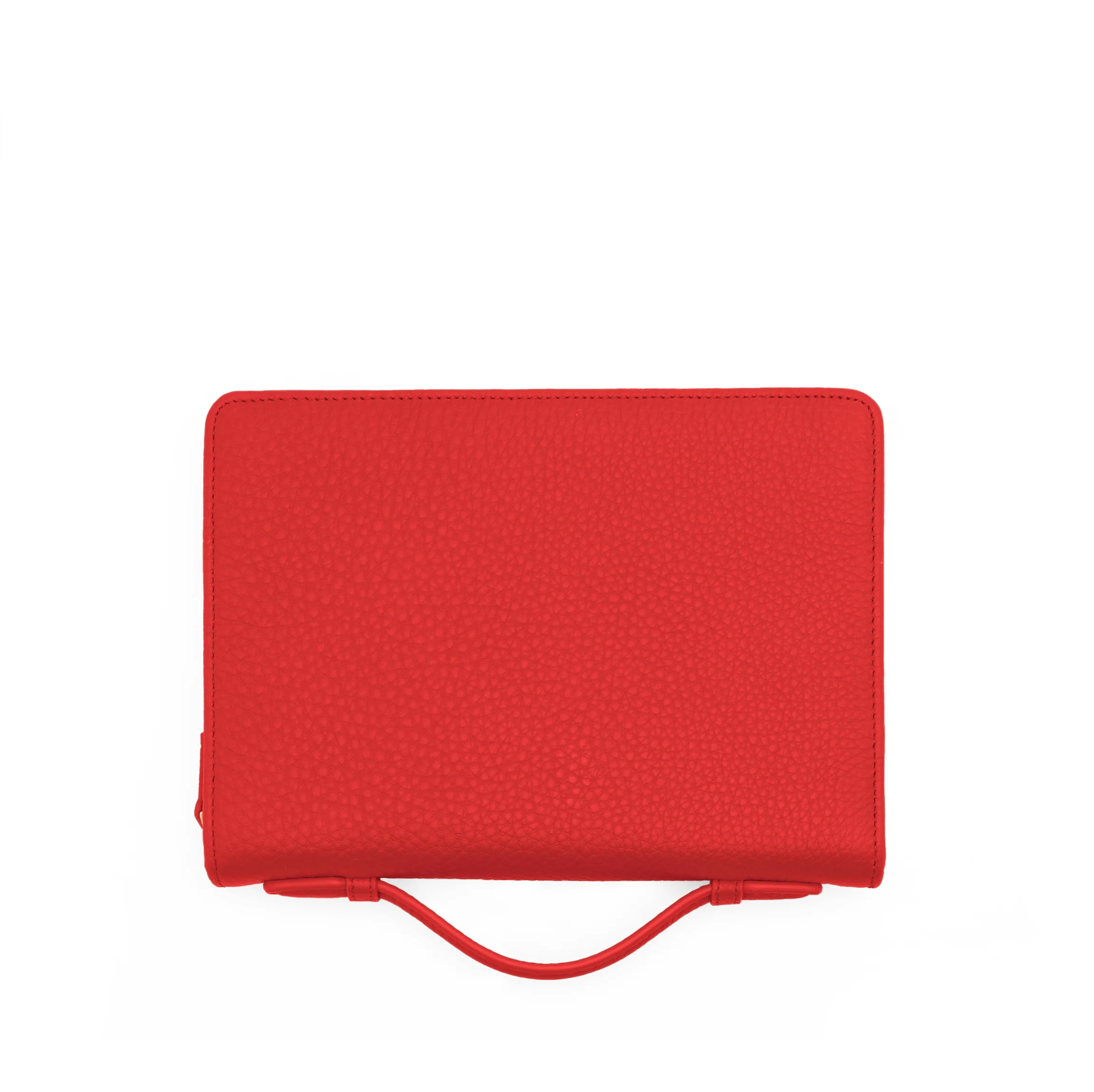 Family Passport Holder Buoy Red - Image 5