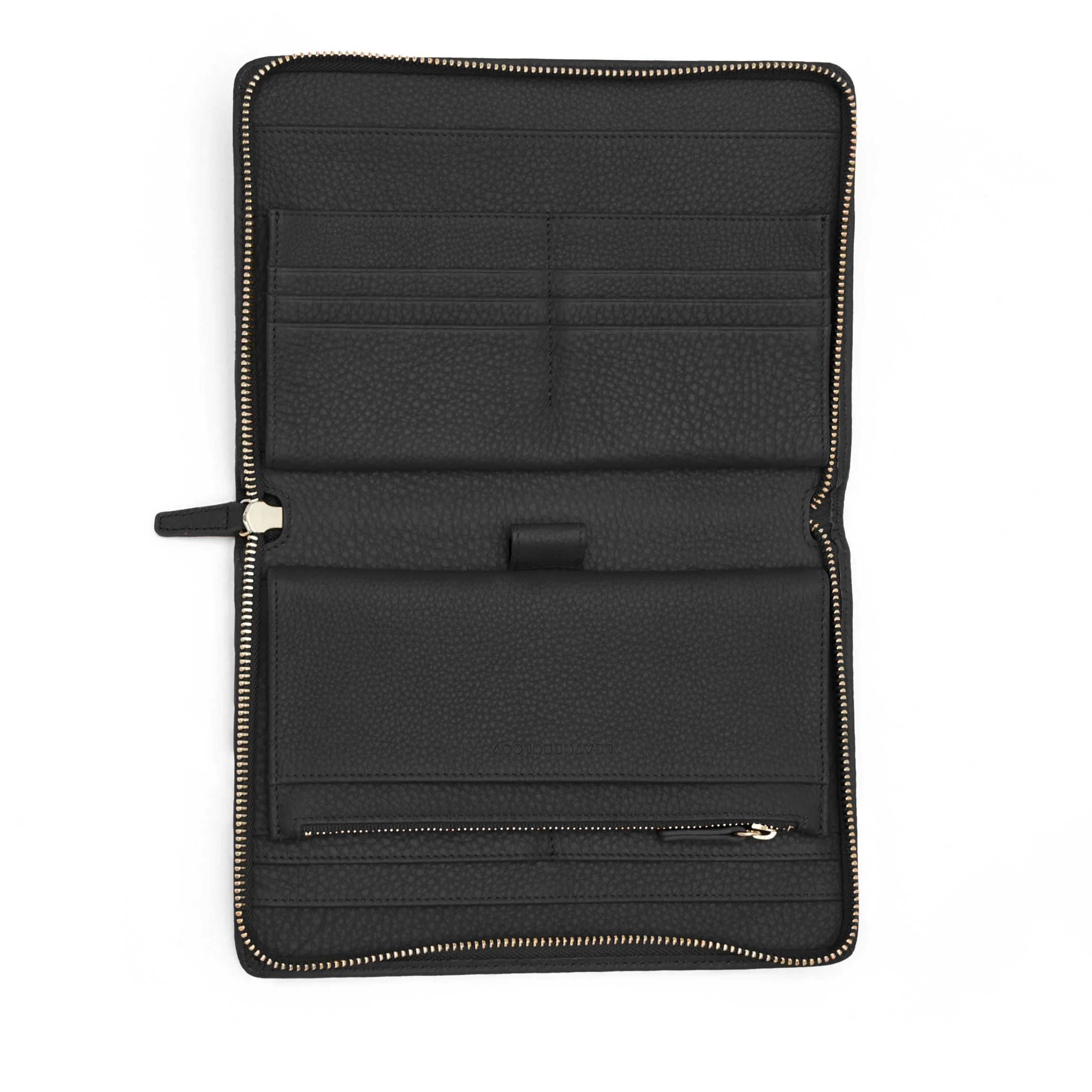 Family Travel Essentials Gift Set Black Pebble - Image 4