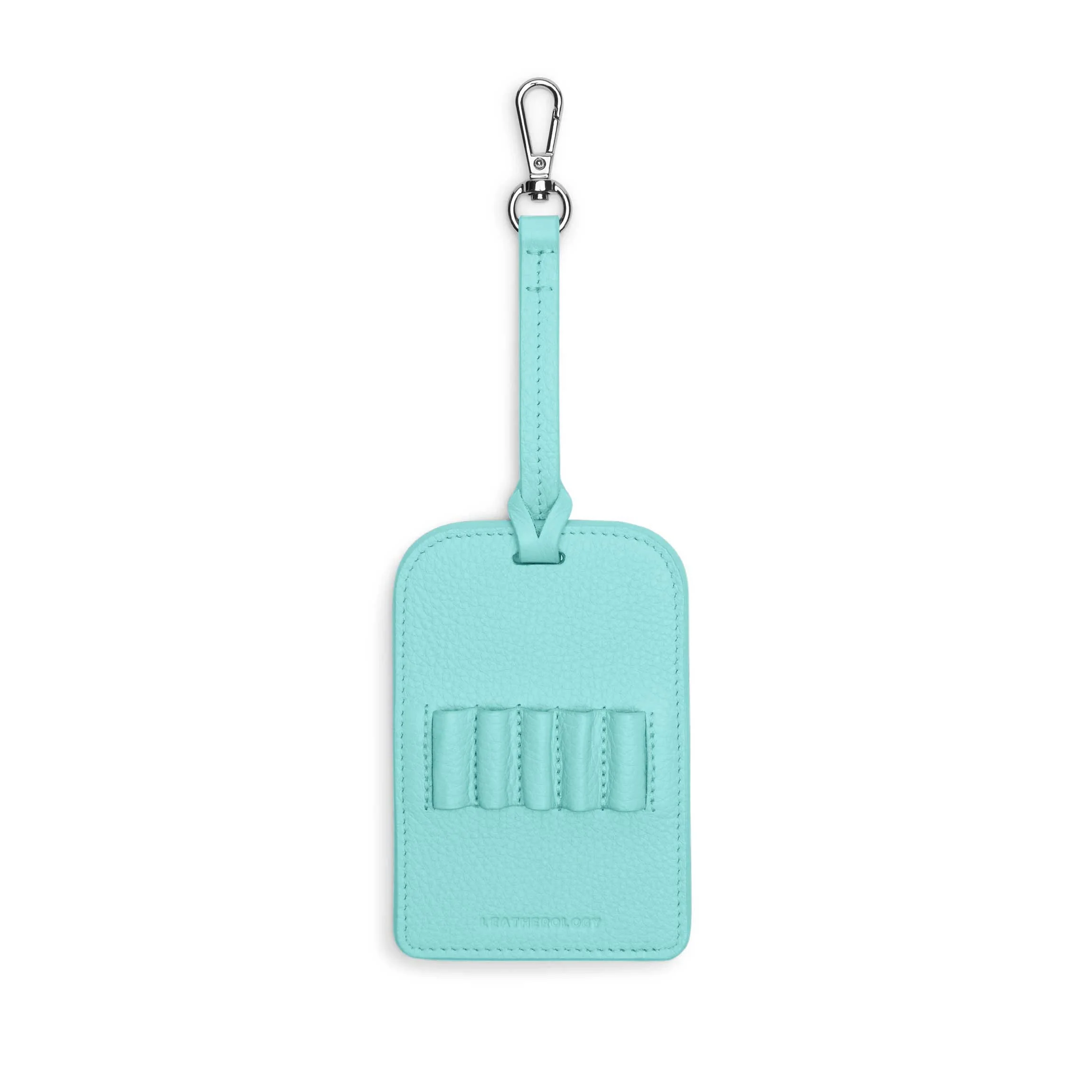 Golf Bag Tee Holder Celeste