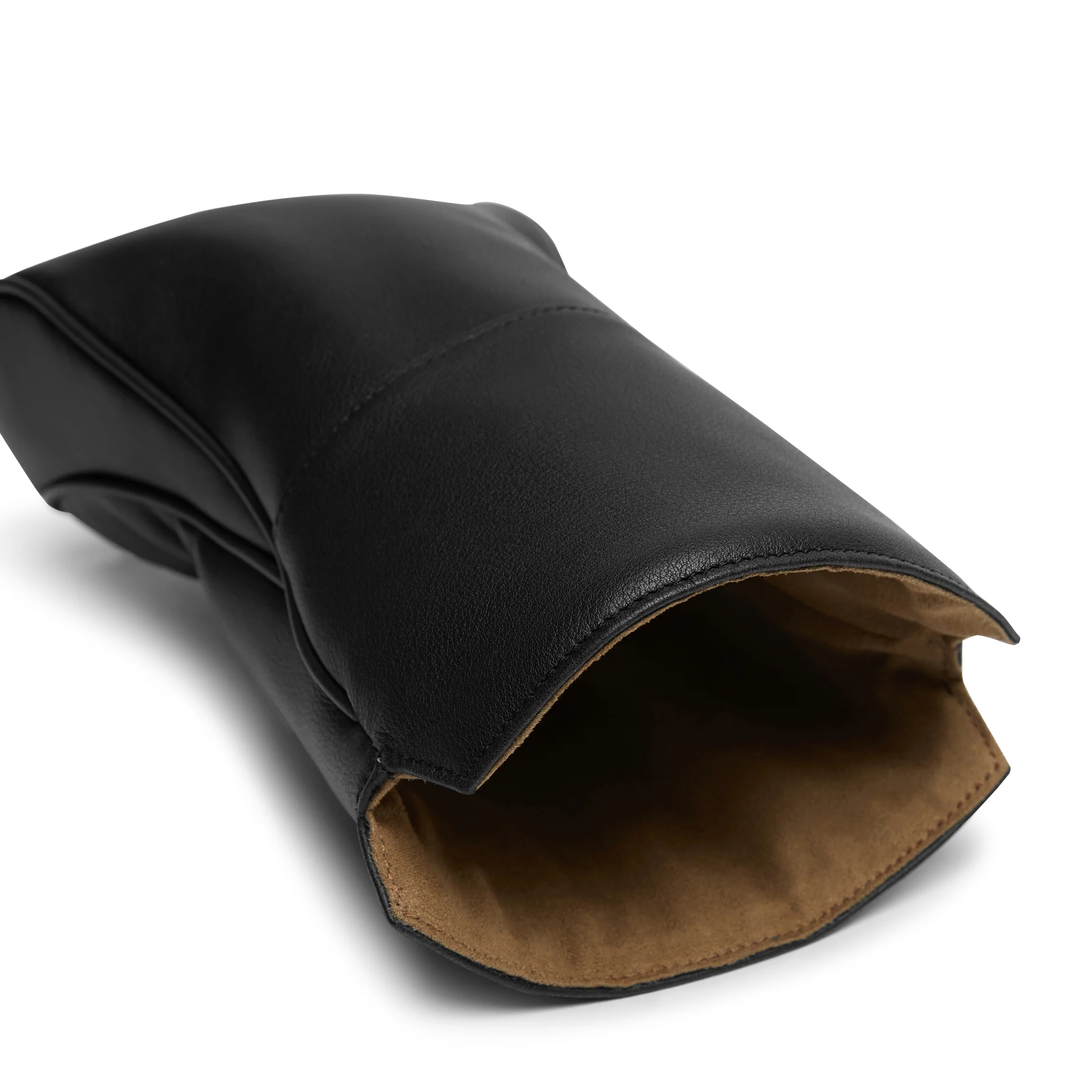 Golf Driver Headcover Black Onyx - Image 7