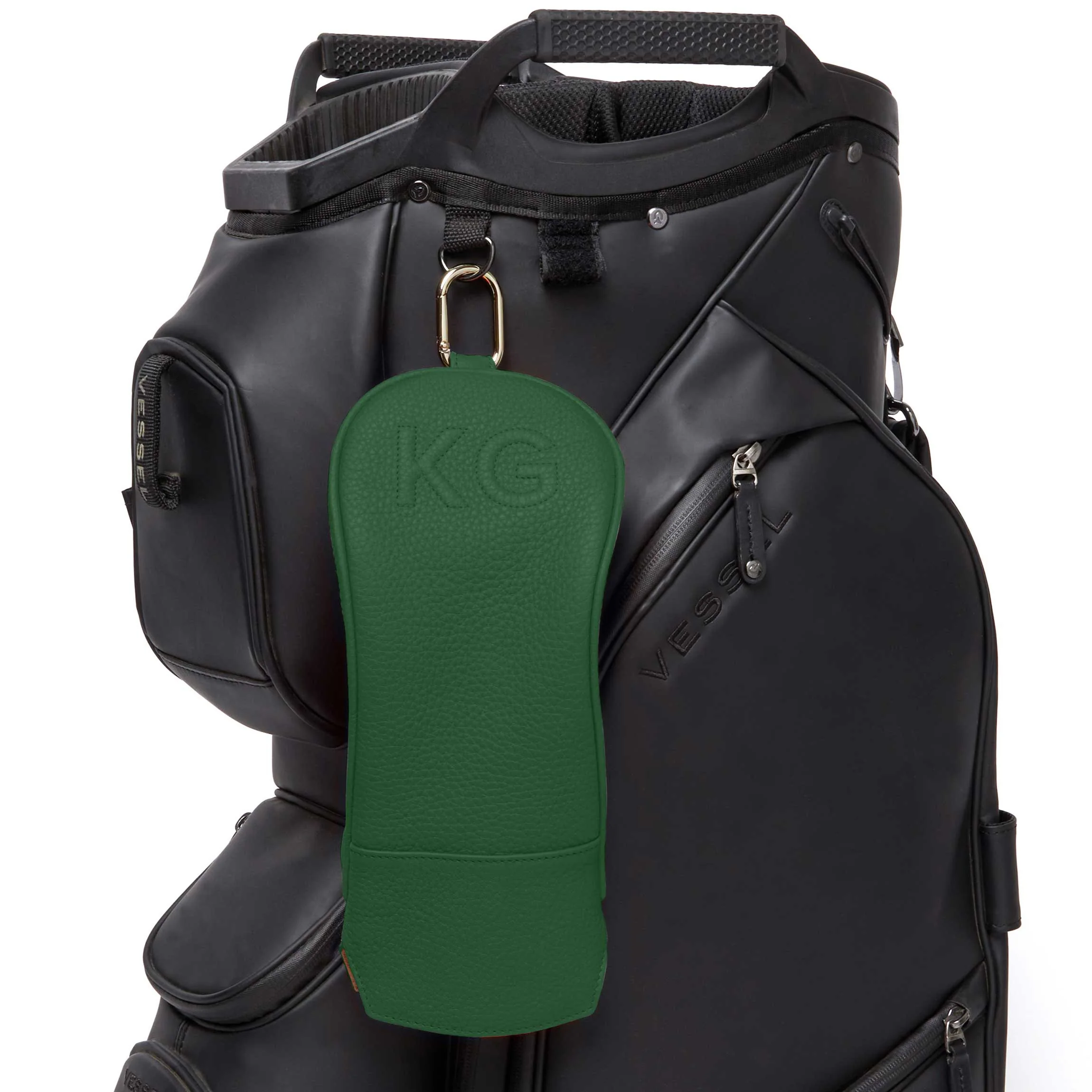 Golf Hybrid Headcover Fairway Green - Image 4