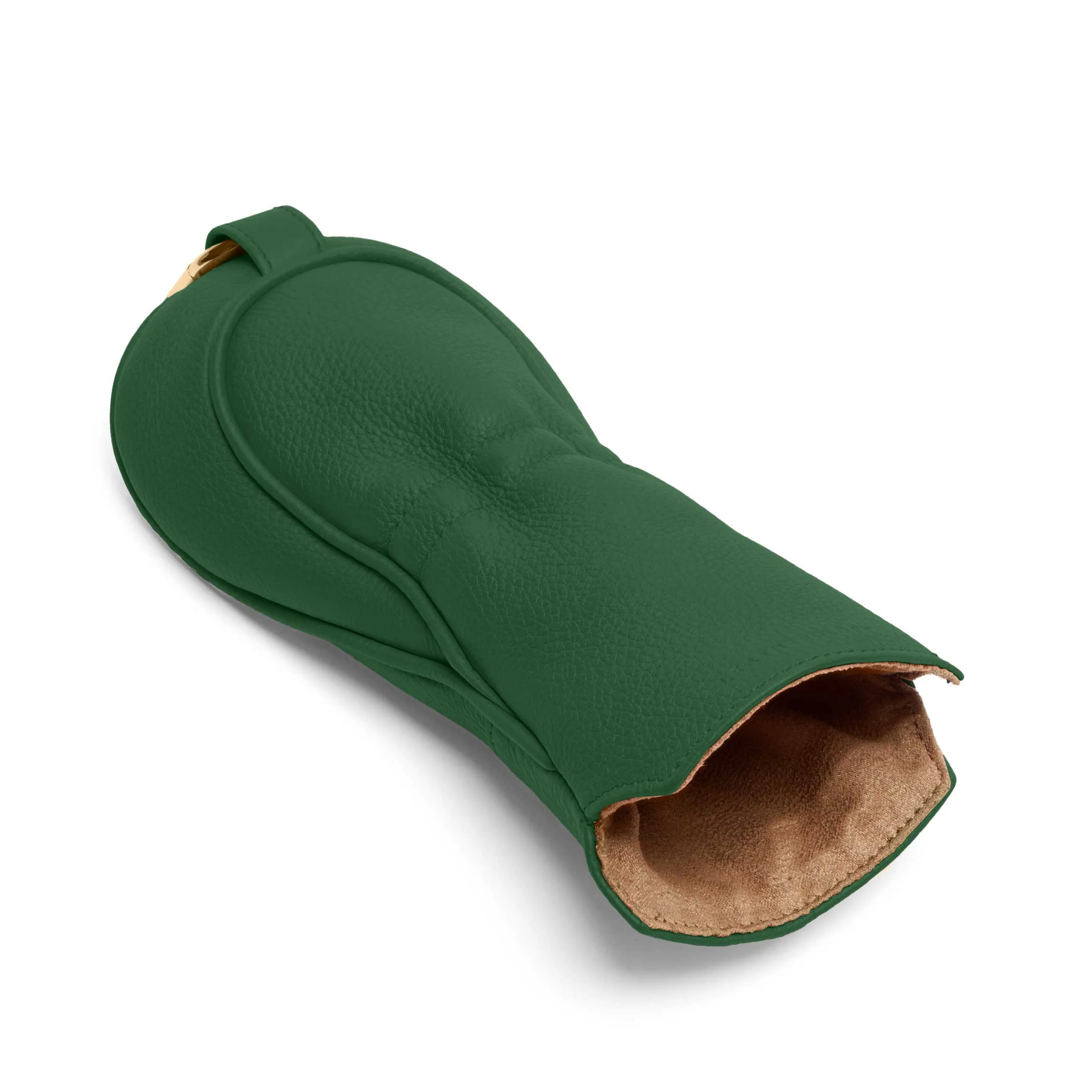 Golf Hybrid Headcover Fairway Green - Image 5