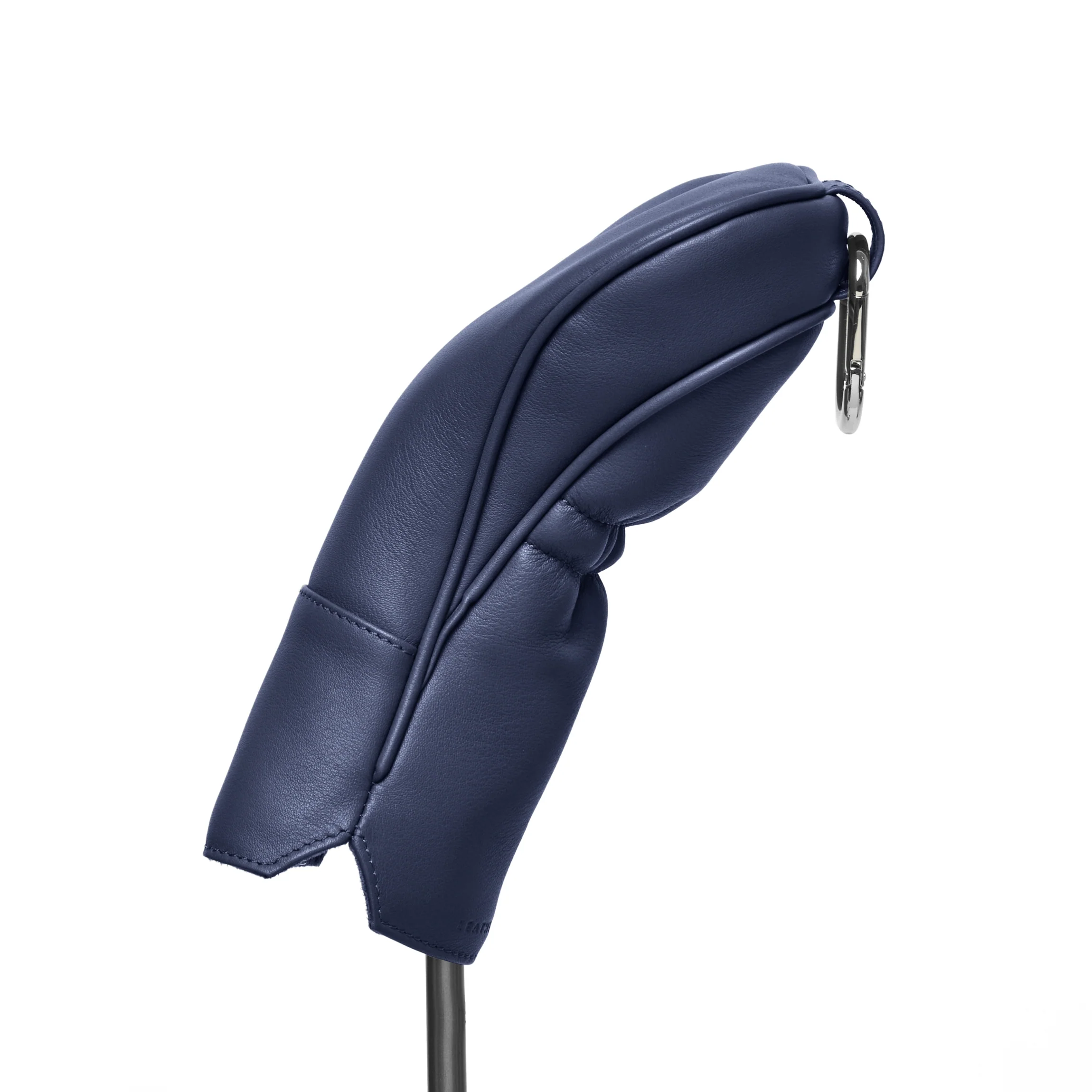 Golf Hybrid Headcover Navy Blue - Image 3