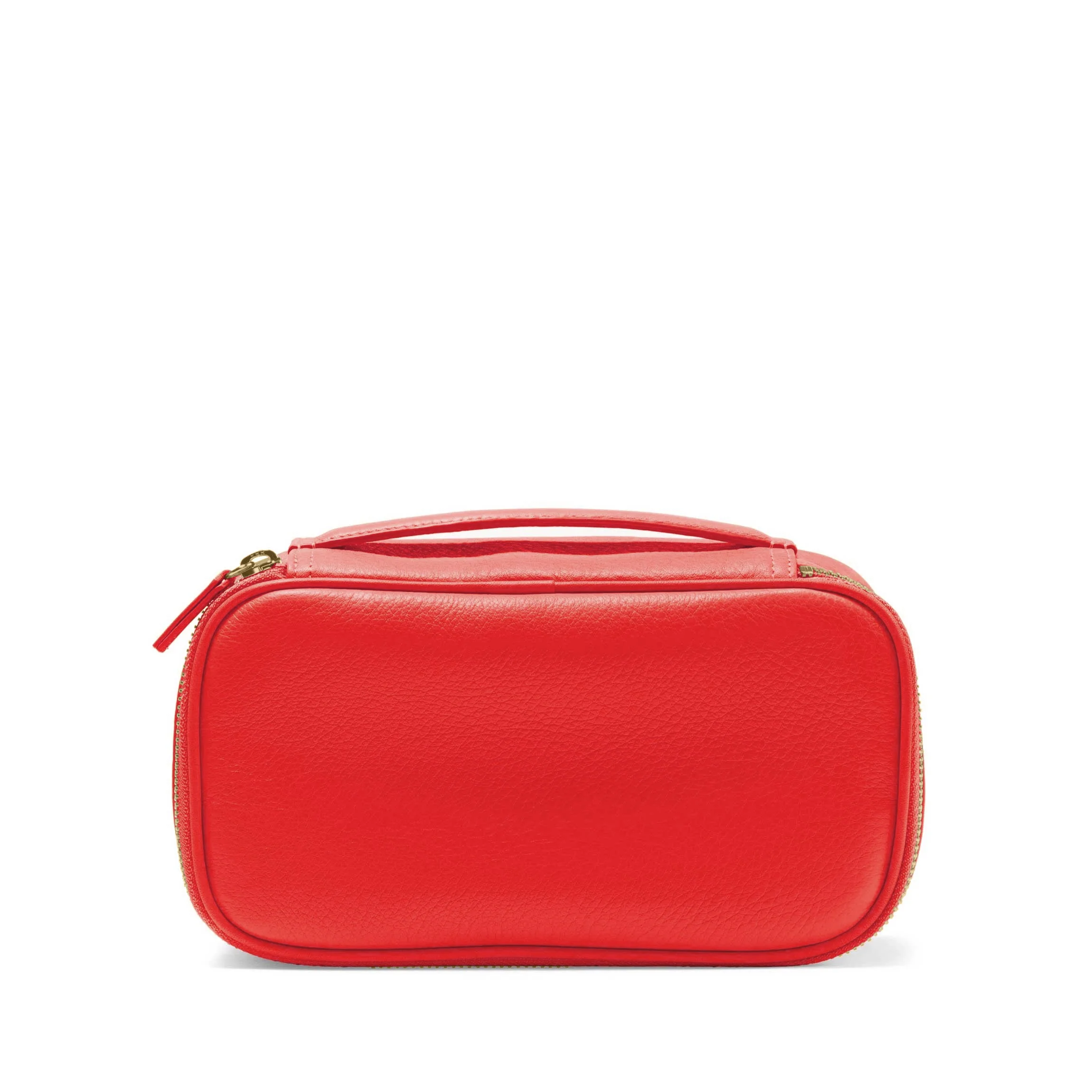Medium Travel Organizer Buoy Red