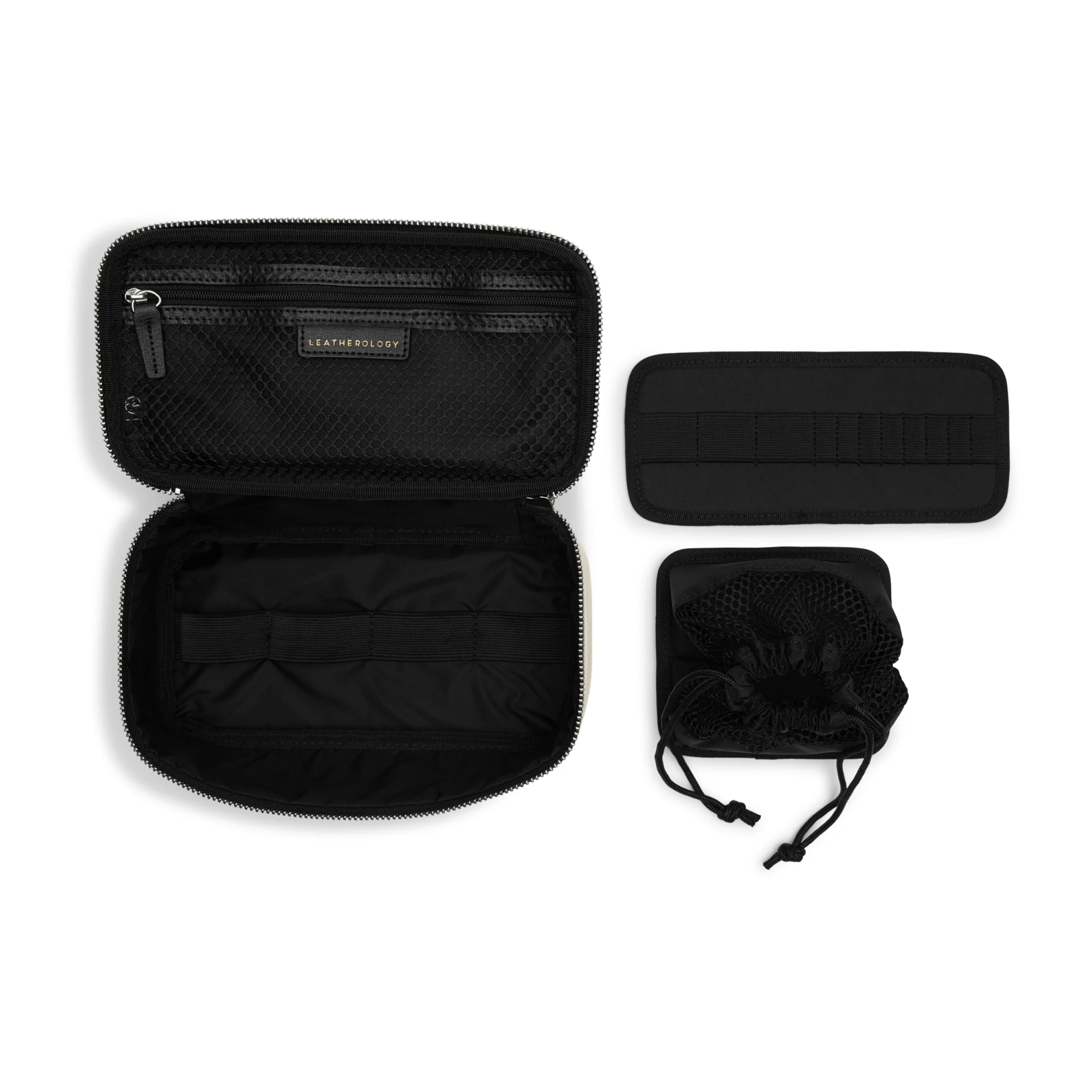 Golf Organizer Black Onyx - Image 6