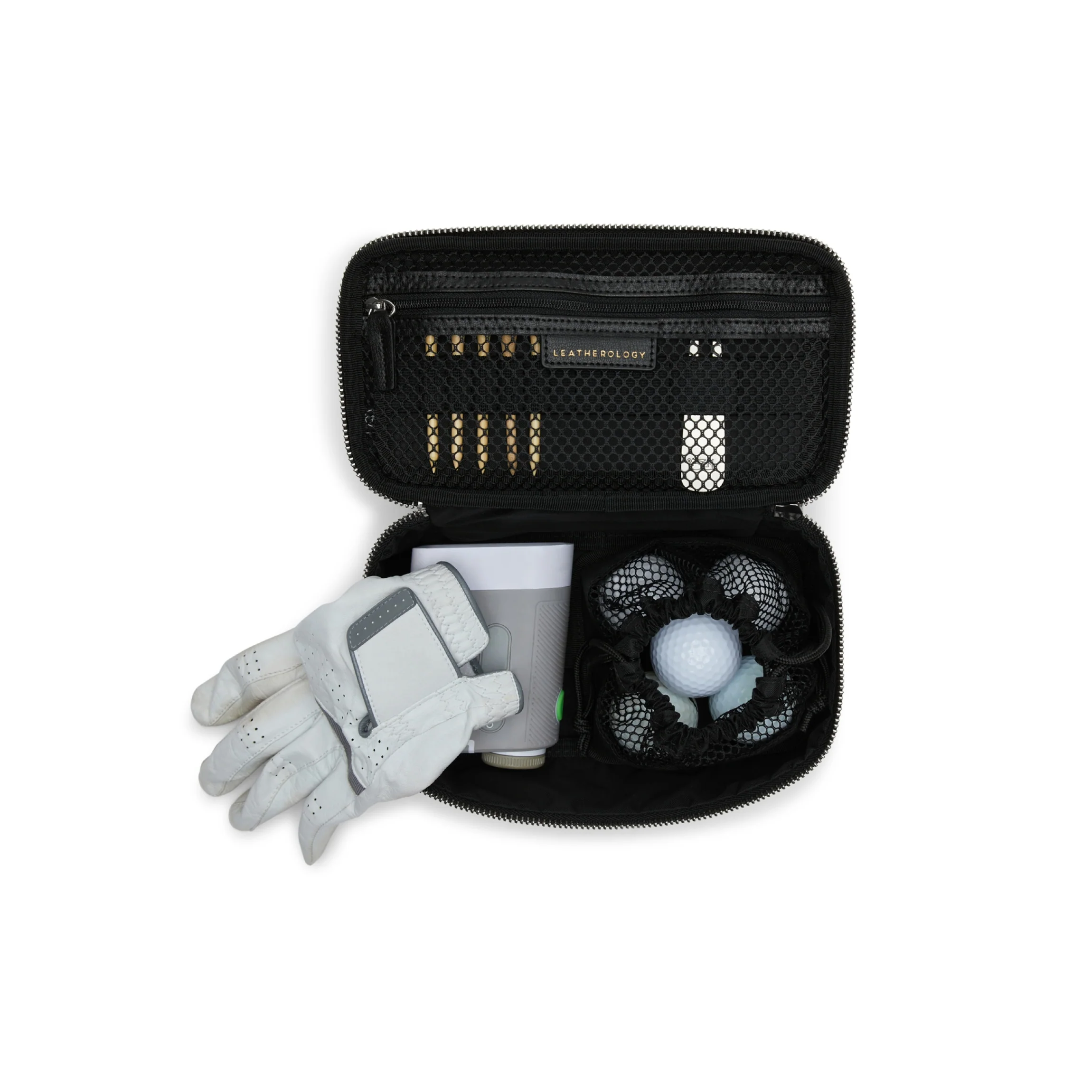 Golf Organizer Black Onyx - Image 3