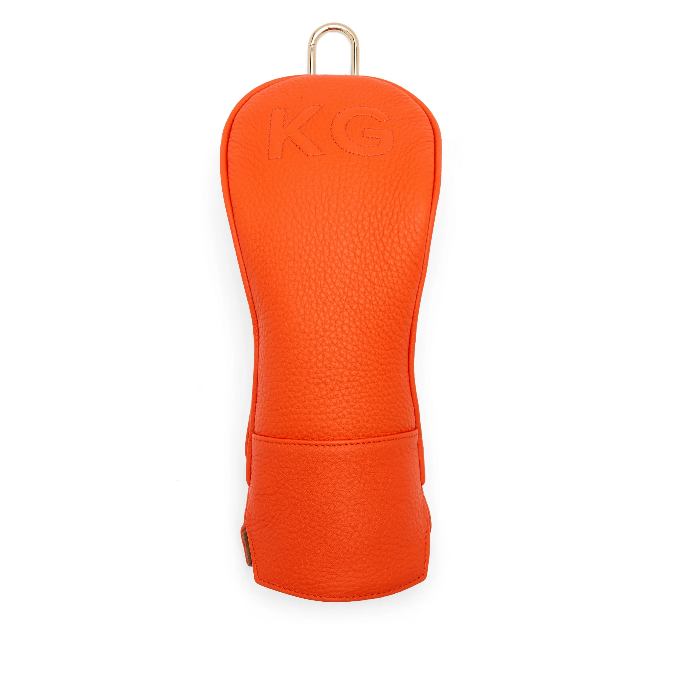 Golf Wood Headcover Clementine