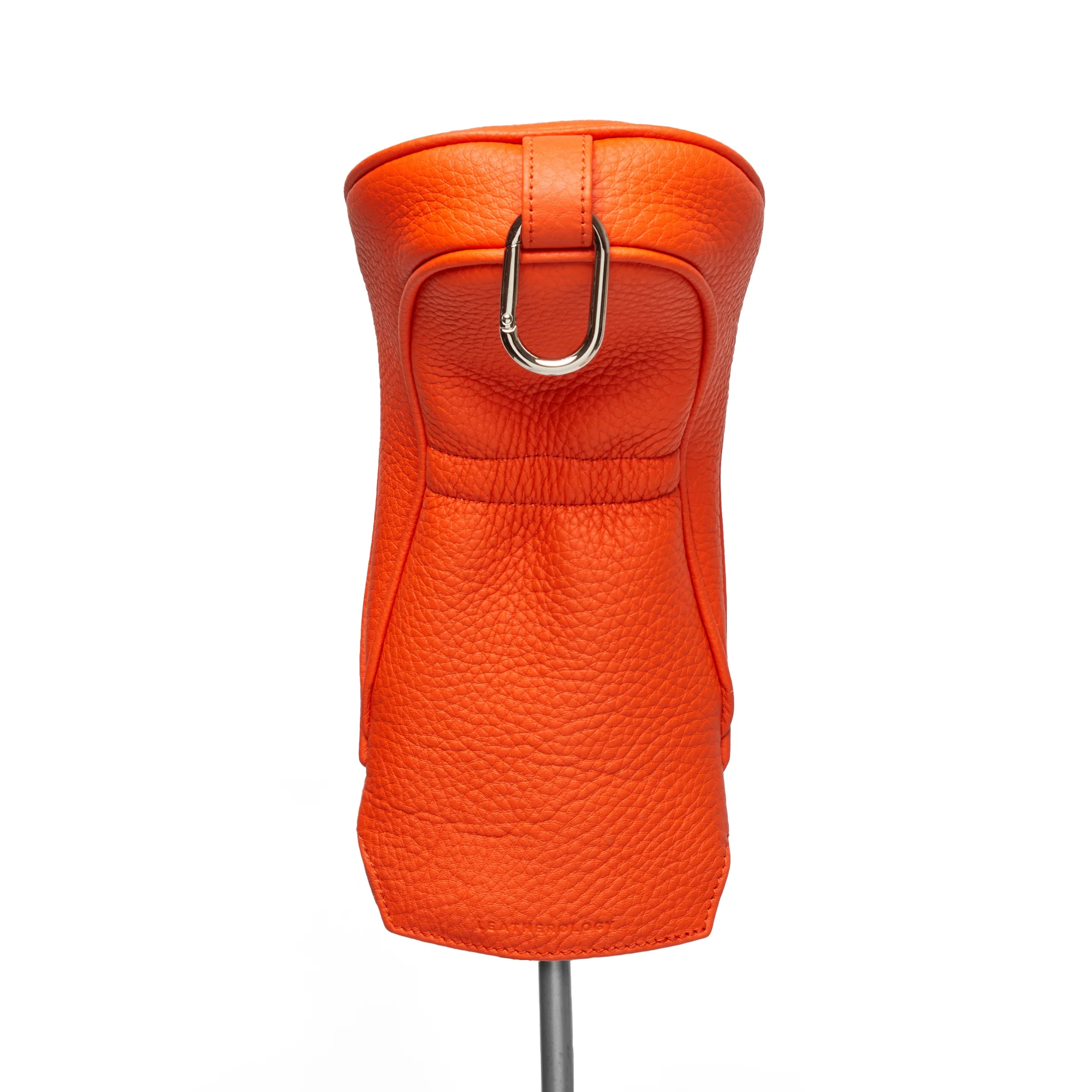 Golf Wood Headcover Clementine - Image 2