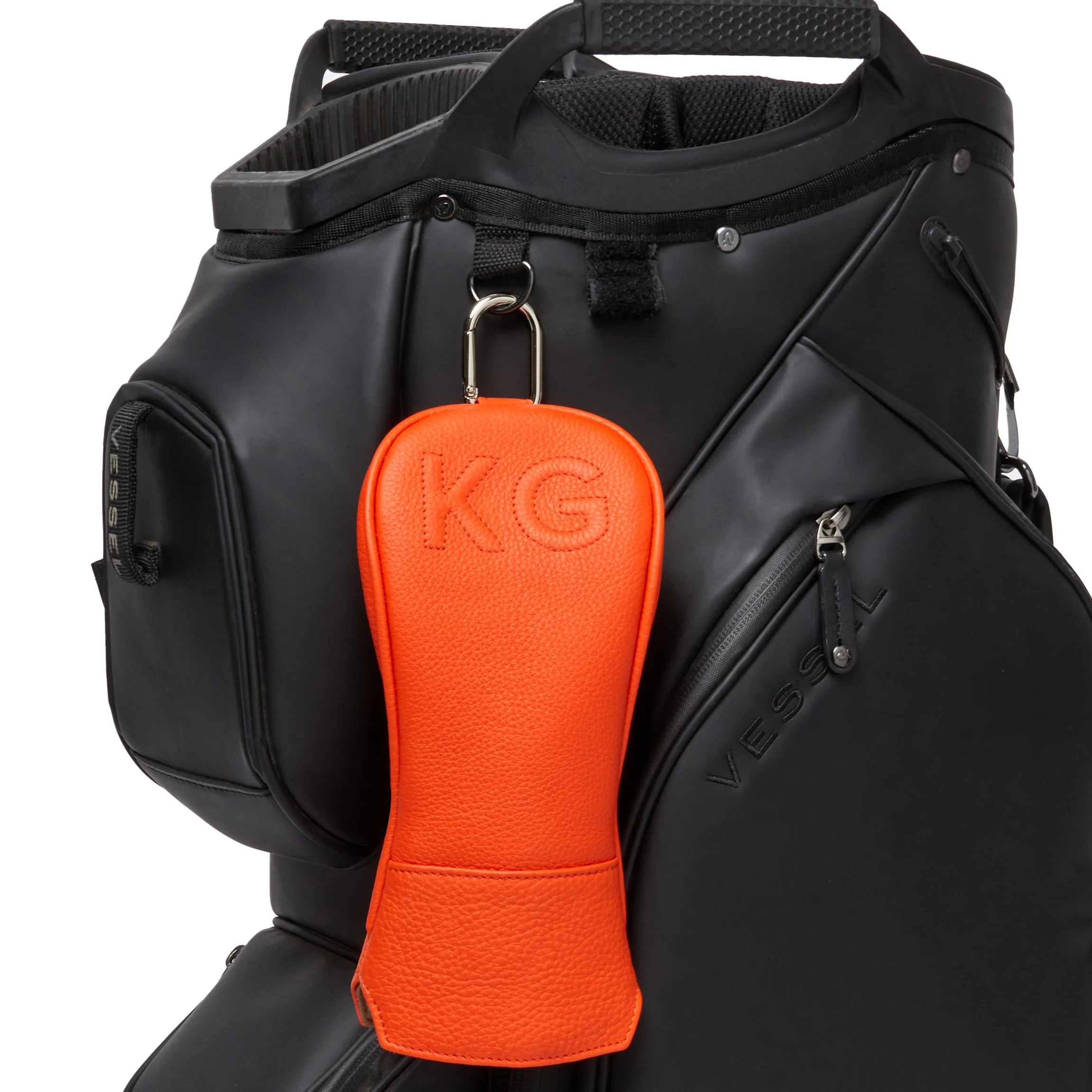 Golf Wood Headcover Clementine - Image 4