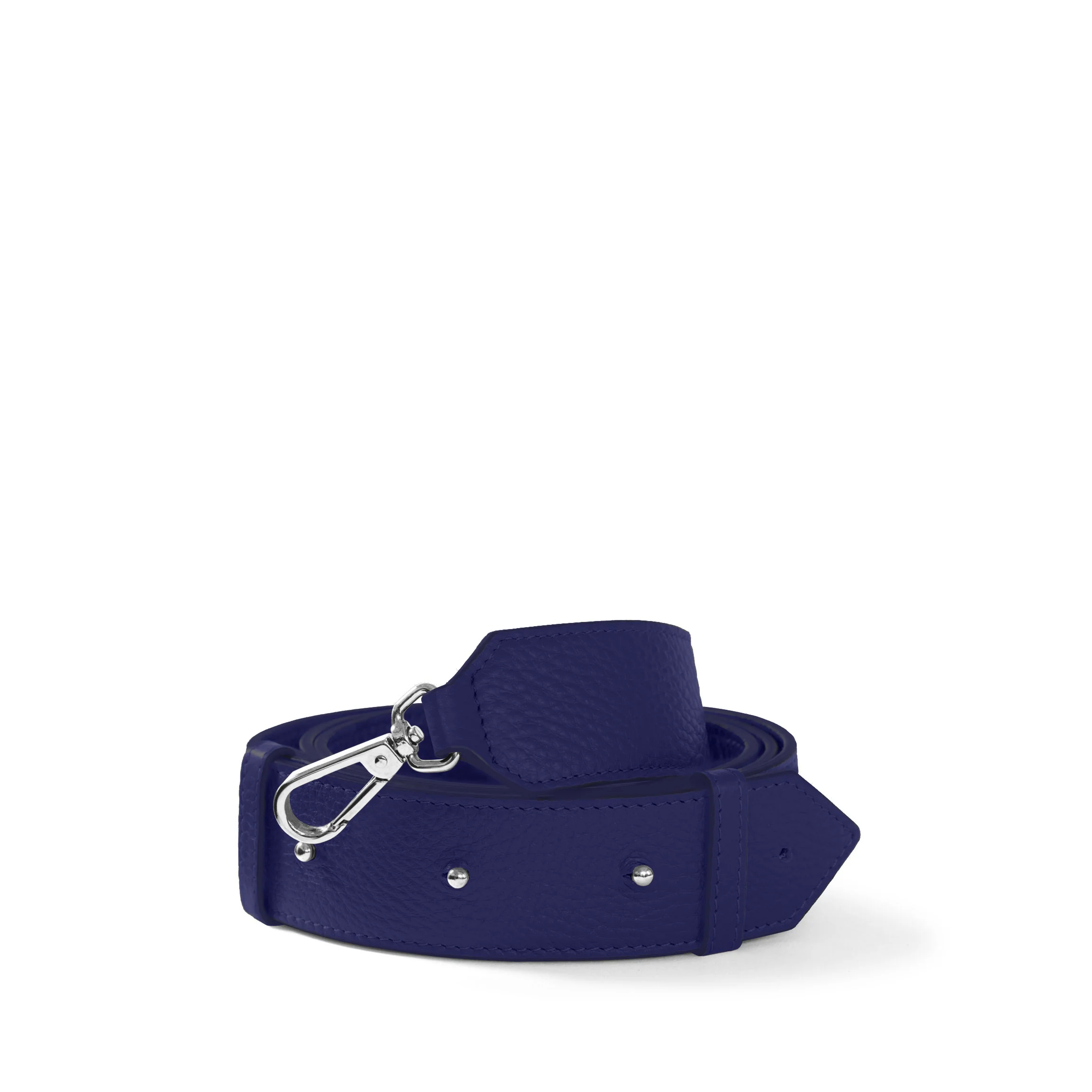 Guitar Long Crossbody Strap Regatta Blue
