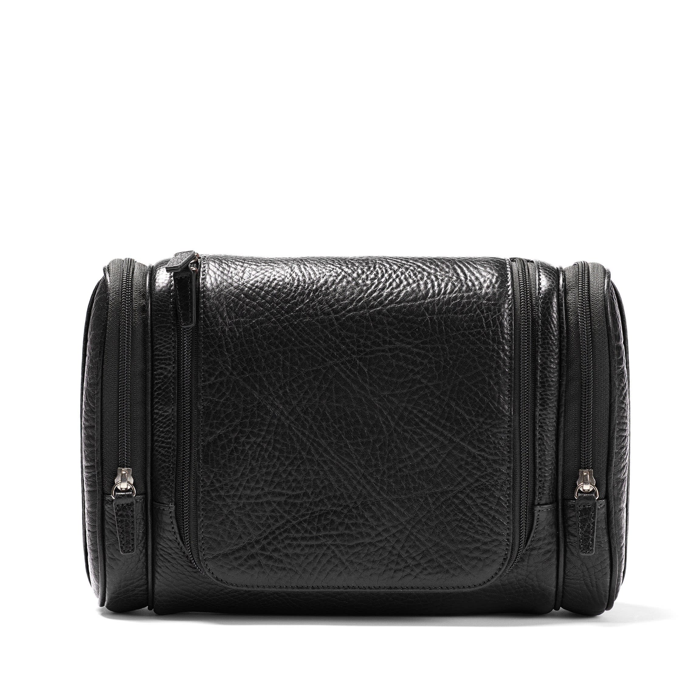 Hanging Toiletry Kit Ebony