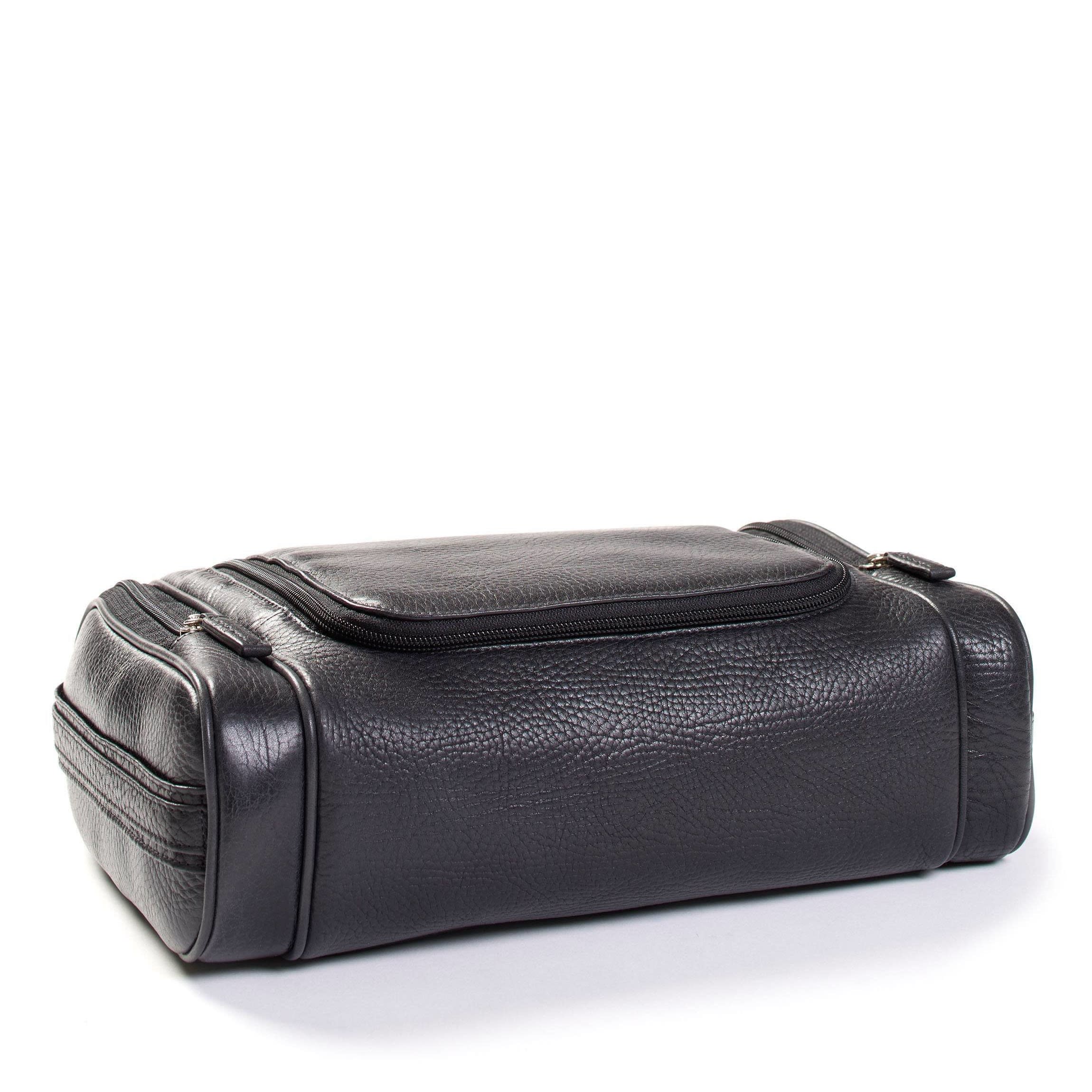 Hanging Toiletry Kit Ebony - Image 5