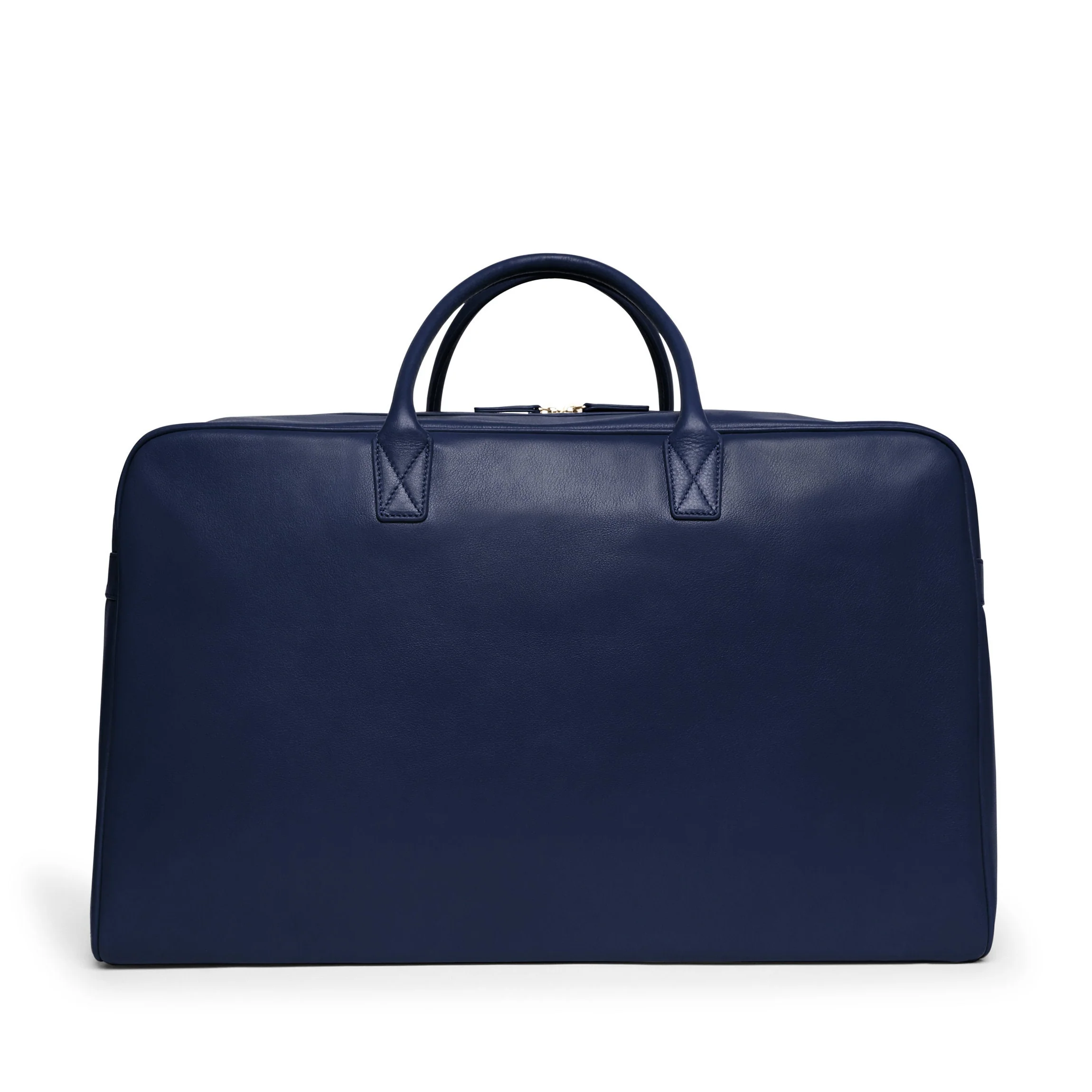 Harwood Duffle Navy Blue - Image 7