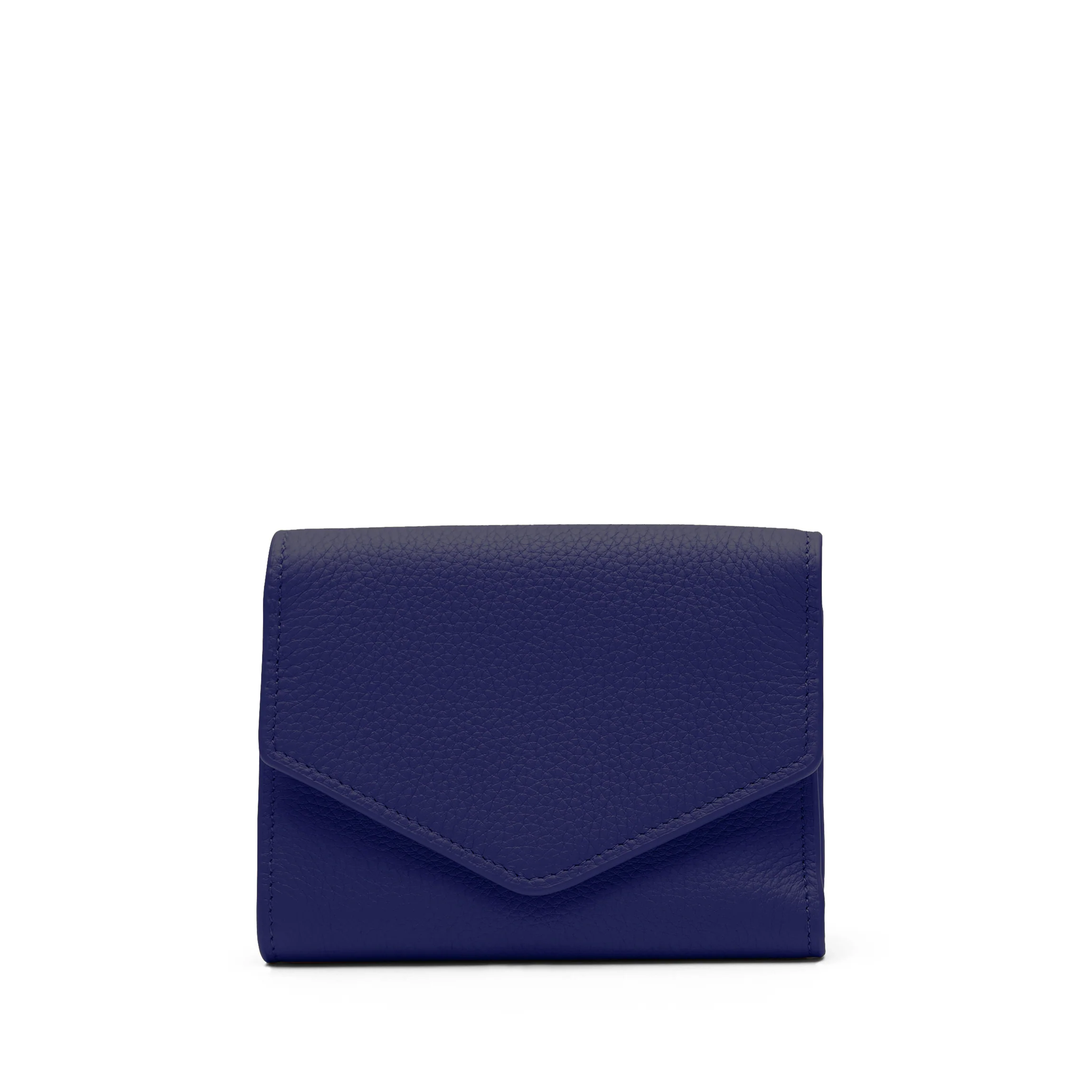 Haven Trifold Wallet Regatta Blue