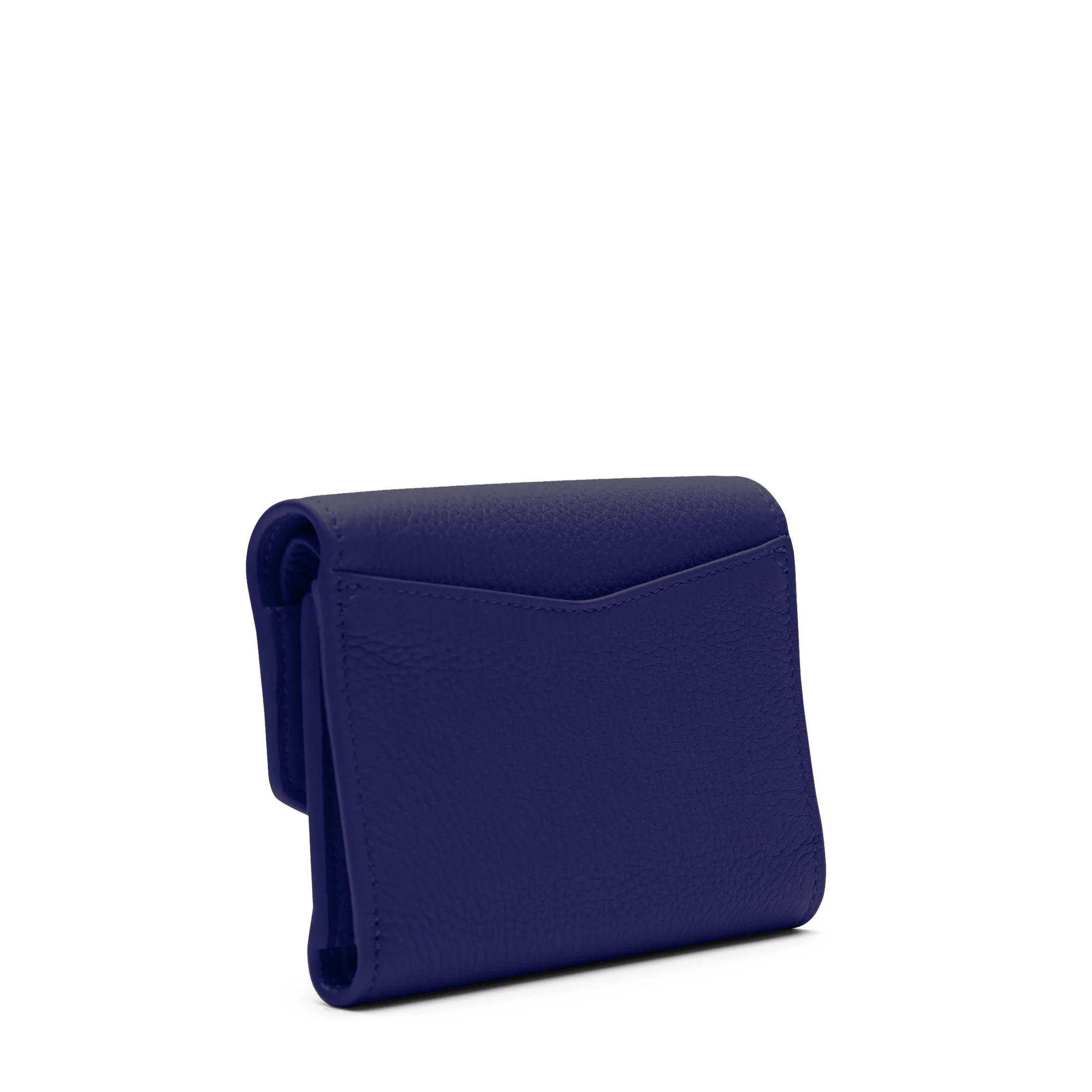 Haven Trifold Wallet Regatta Blue - Image 4