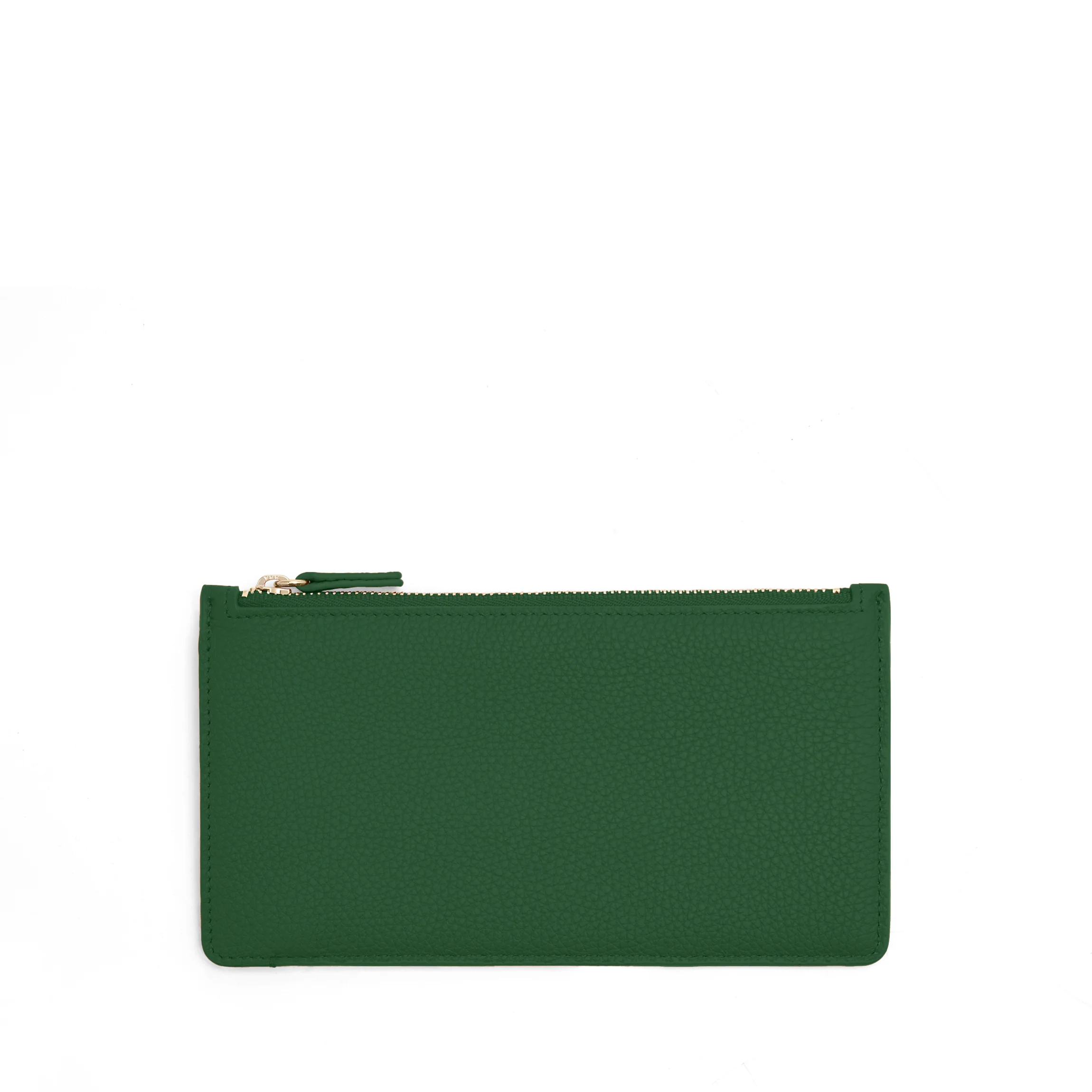 Highland Slim Horizontal Wallet Fairway Green - Image 4