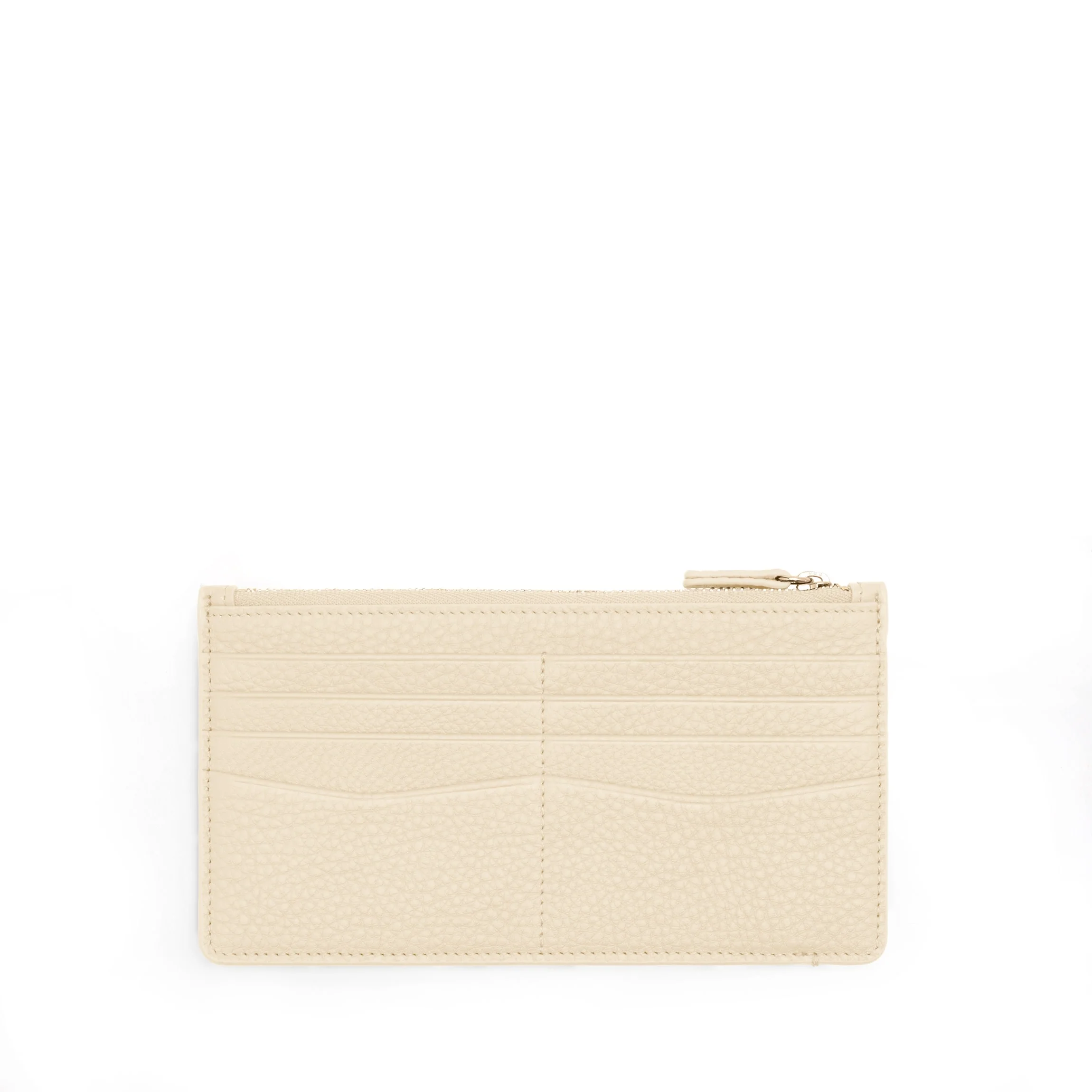 Highland Slim Horizontal Wallet Sand