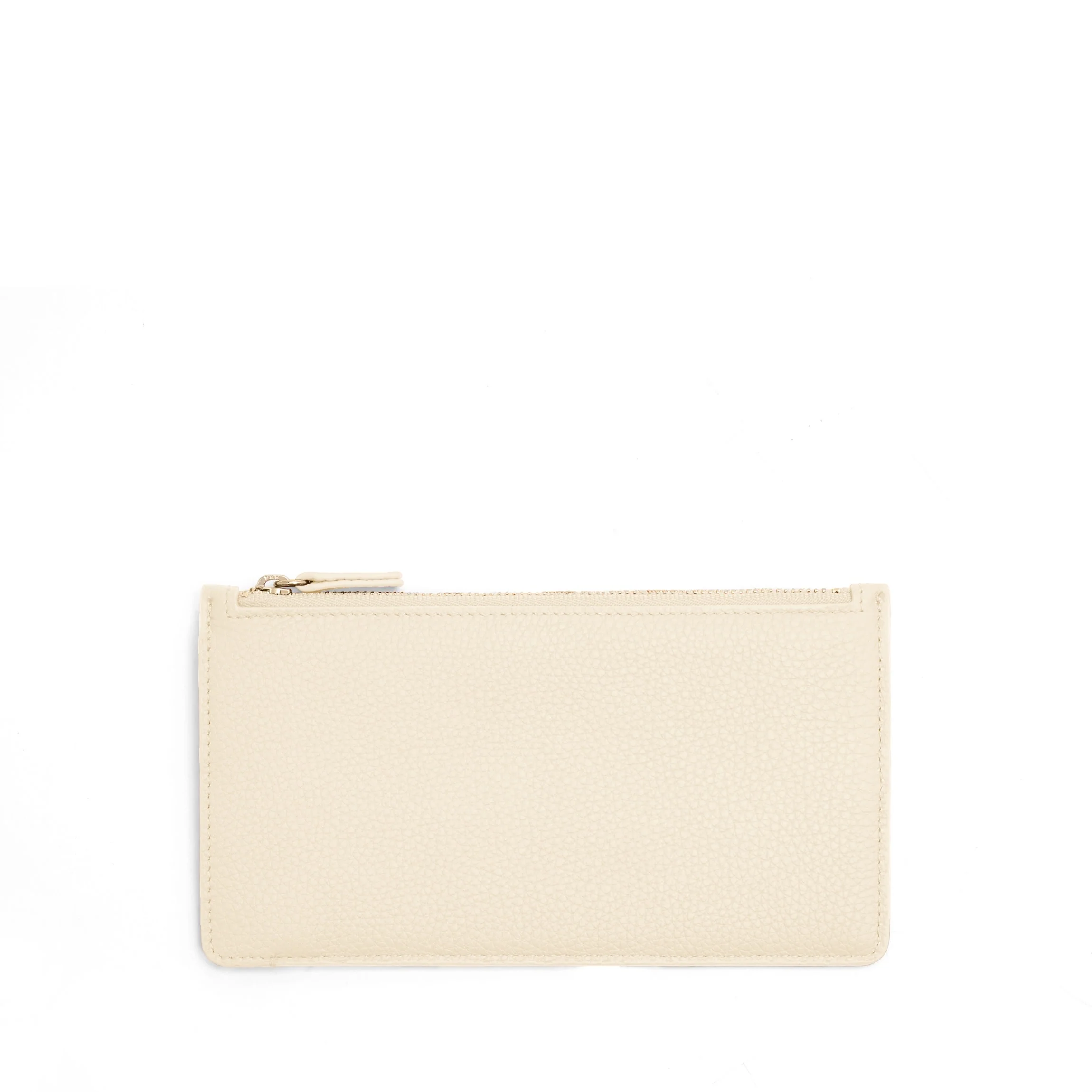Highland Slim Horizontal Wallet Sand - Image 4