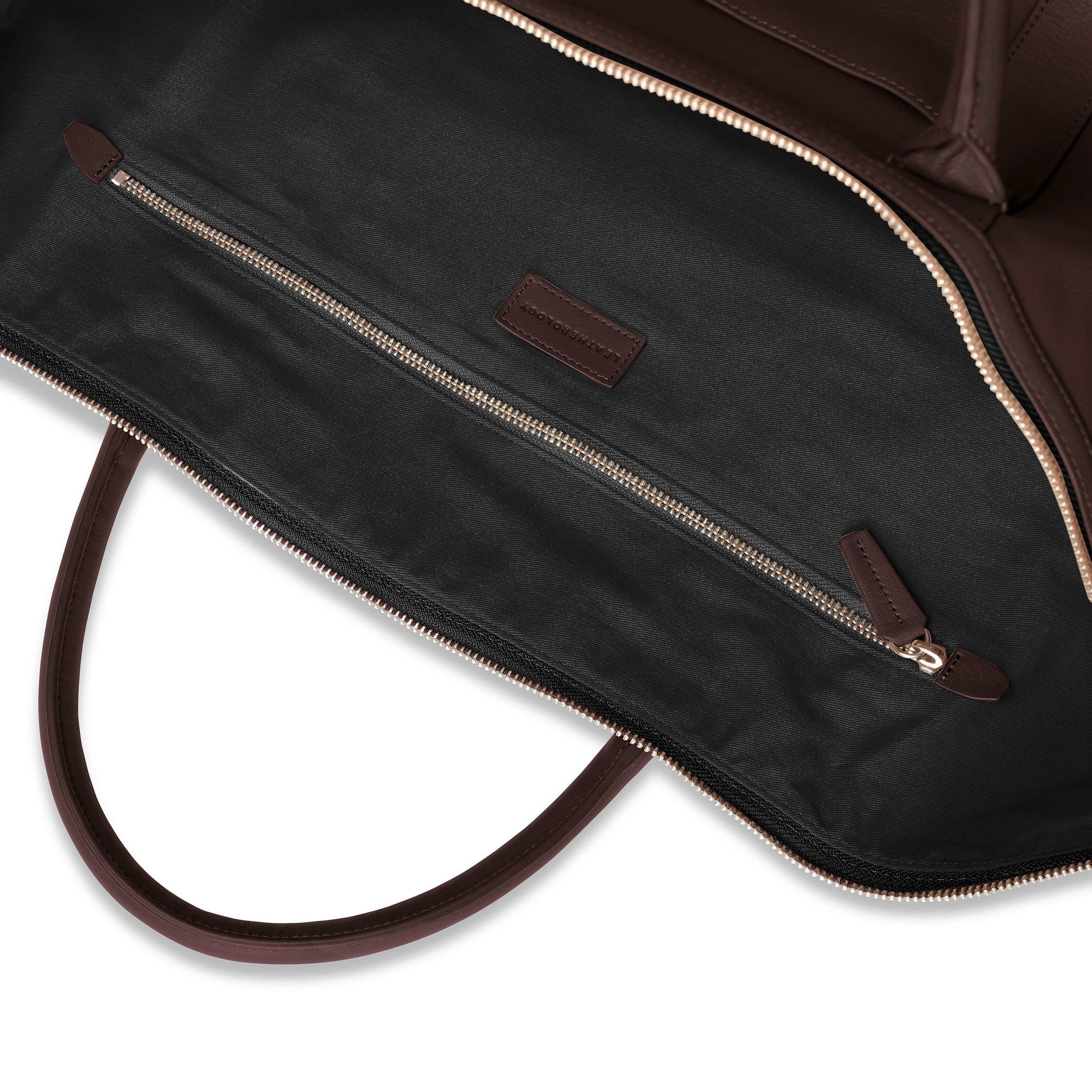 Kessler Large Duffle Brown - Image 4