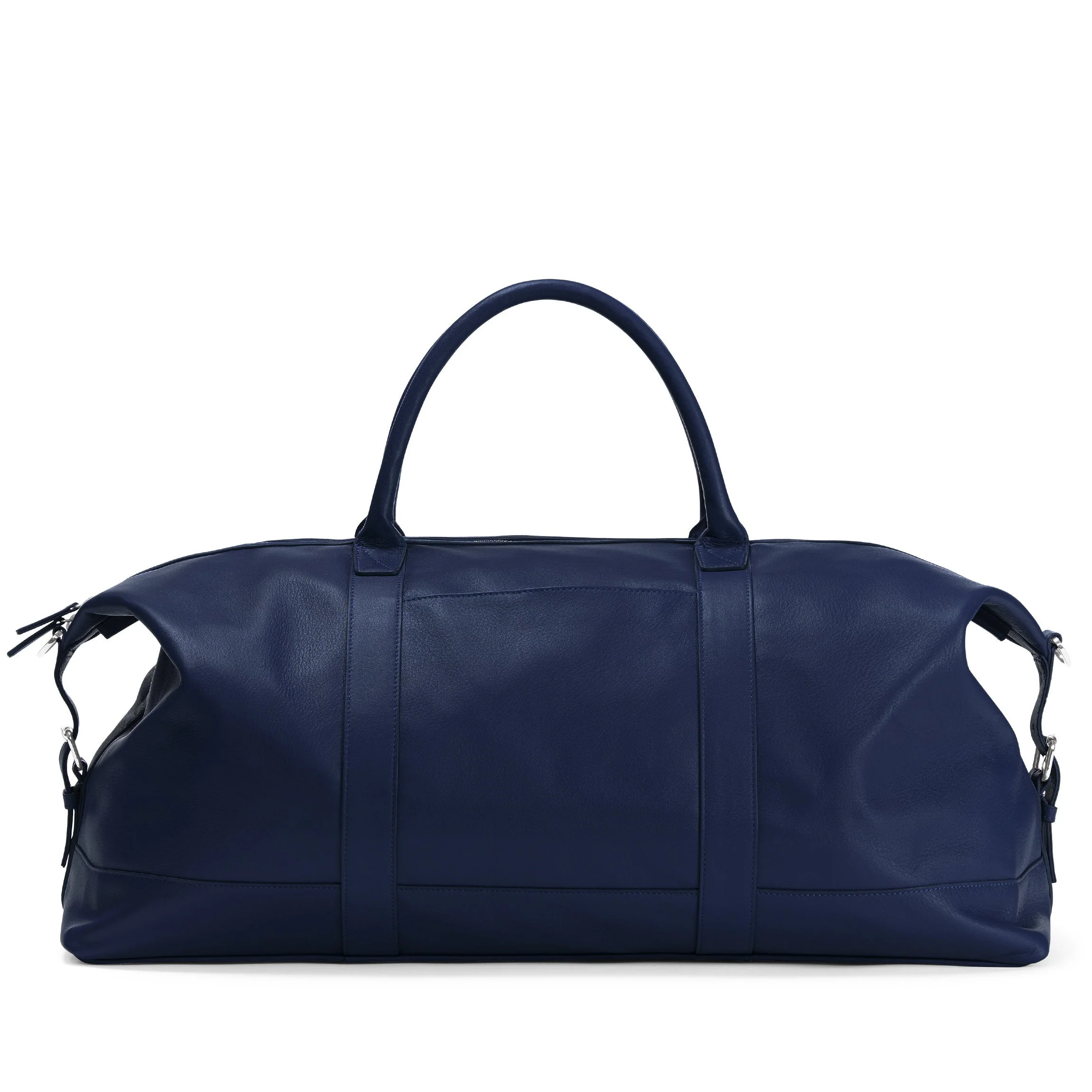 Kessler Large Duffle Navy Blue