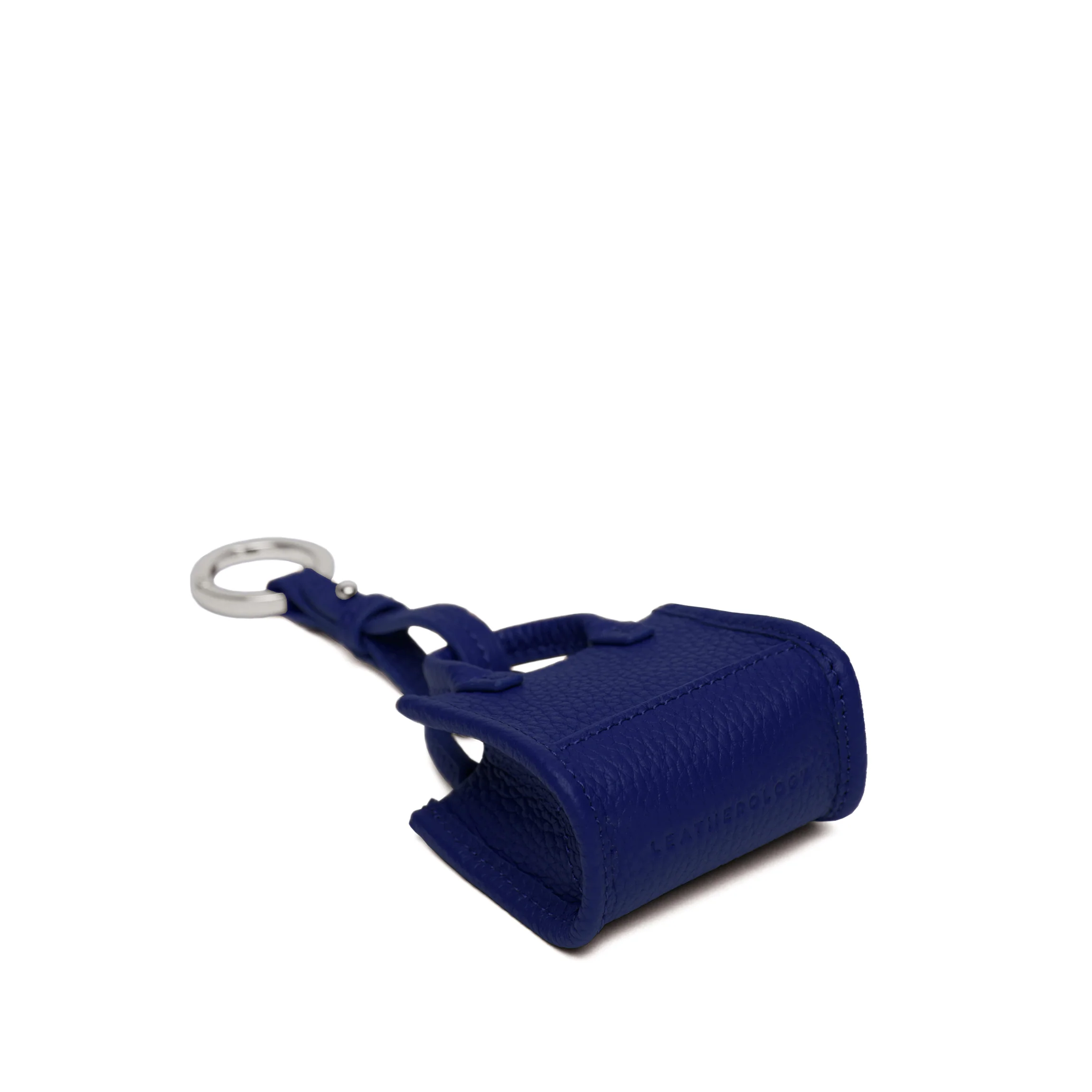 Kress Itty Bitty Bag Charm Regatta Blue - Image 7