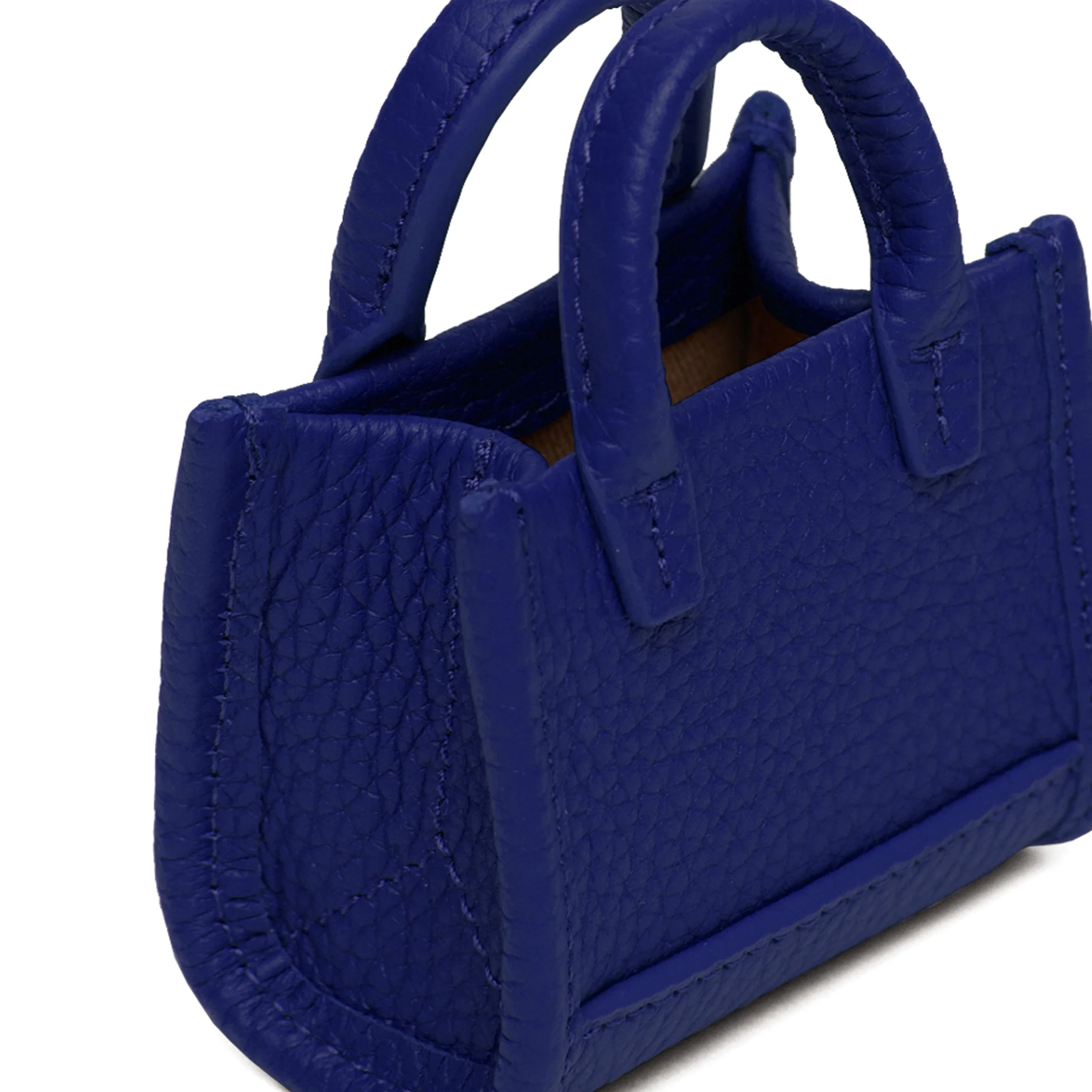 Kress Itty Bitty Bag Charm Regatta Blue - Image 8