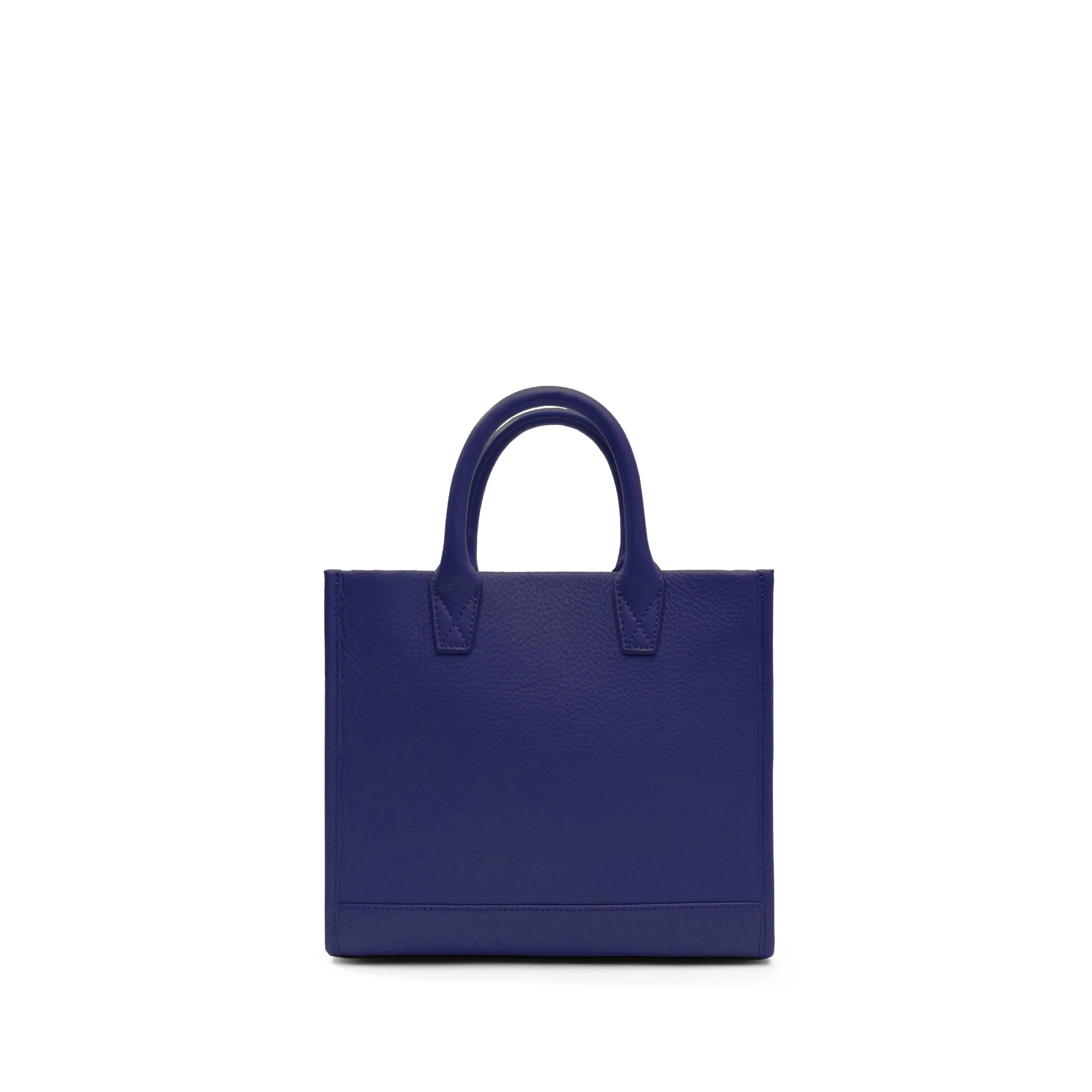 Kress Mini Top Handle Bag Regatta Blue