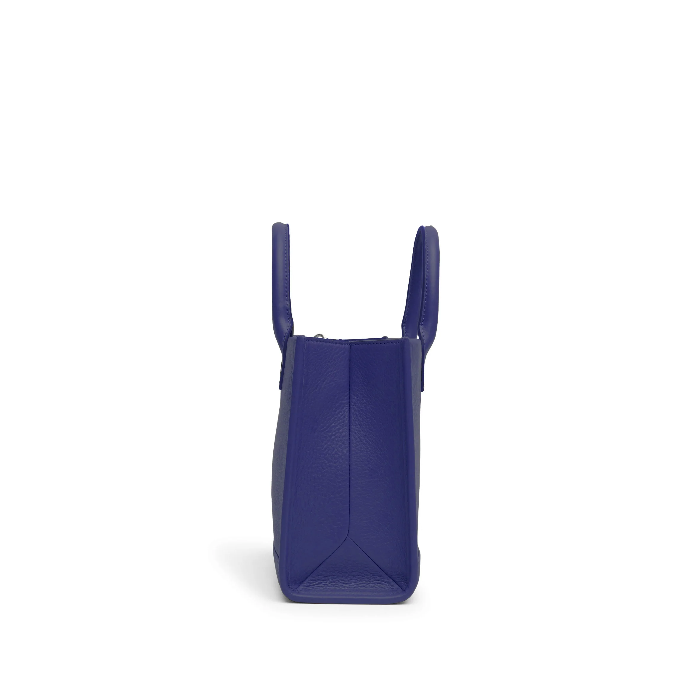 Kress Mini Top Handle Bag Regatta Blue - Image 5