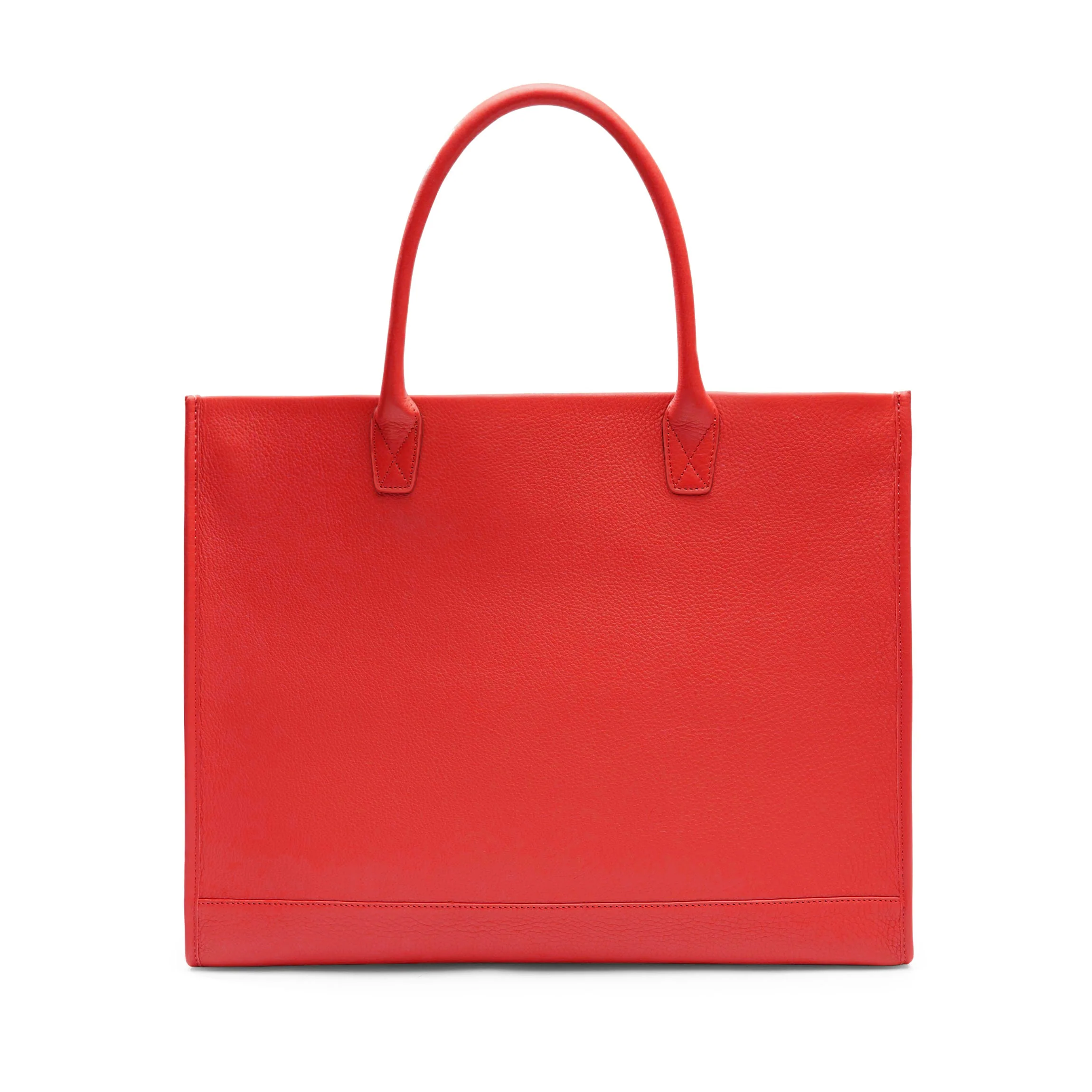 Kress XL Tote Buoy Red