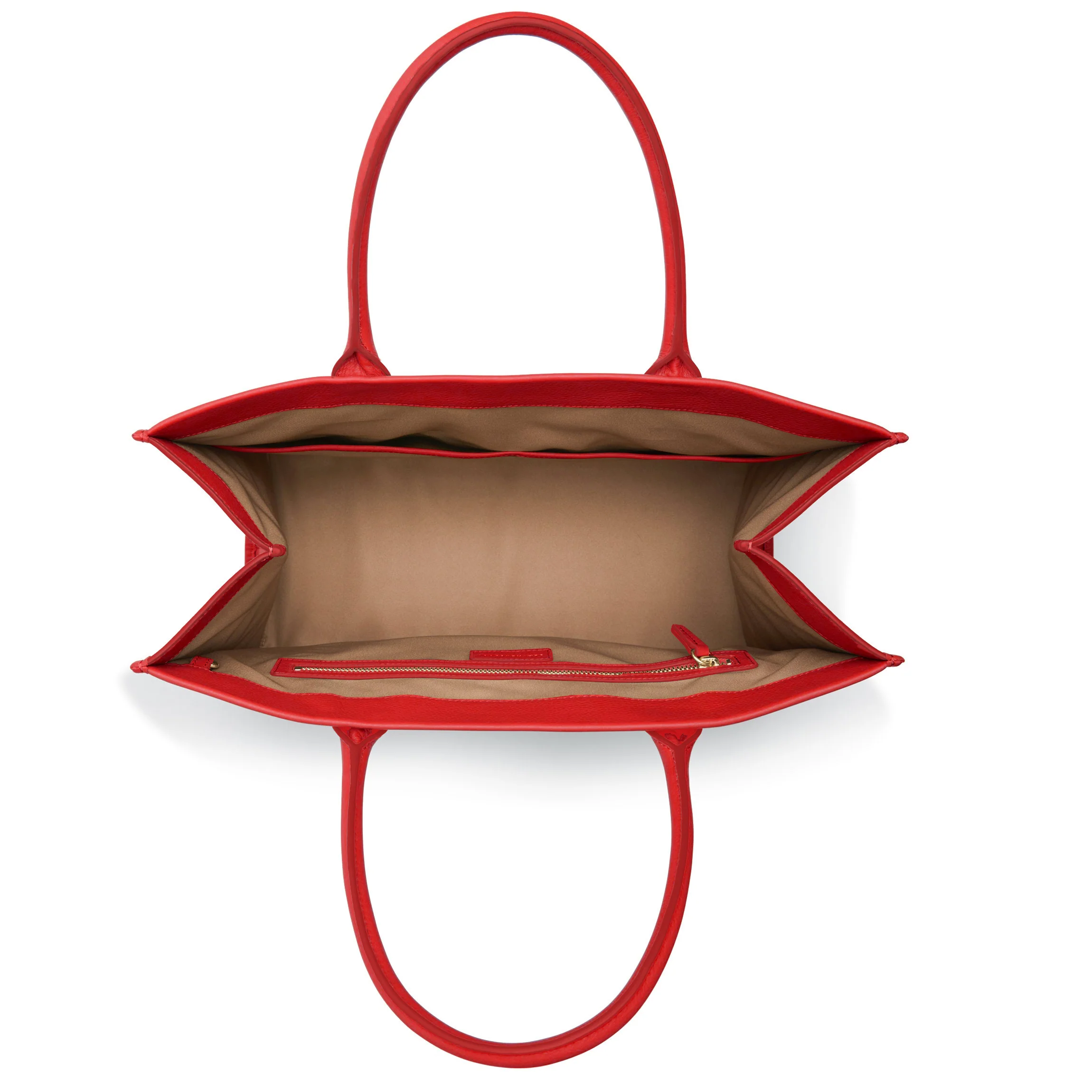 Kress XL Tote Buoy Red - Image 3