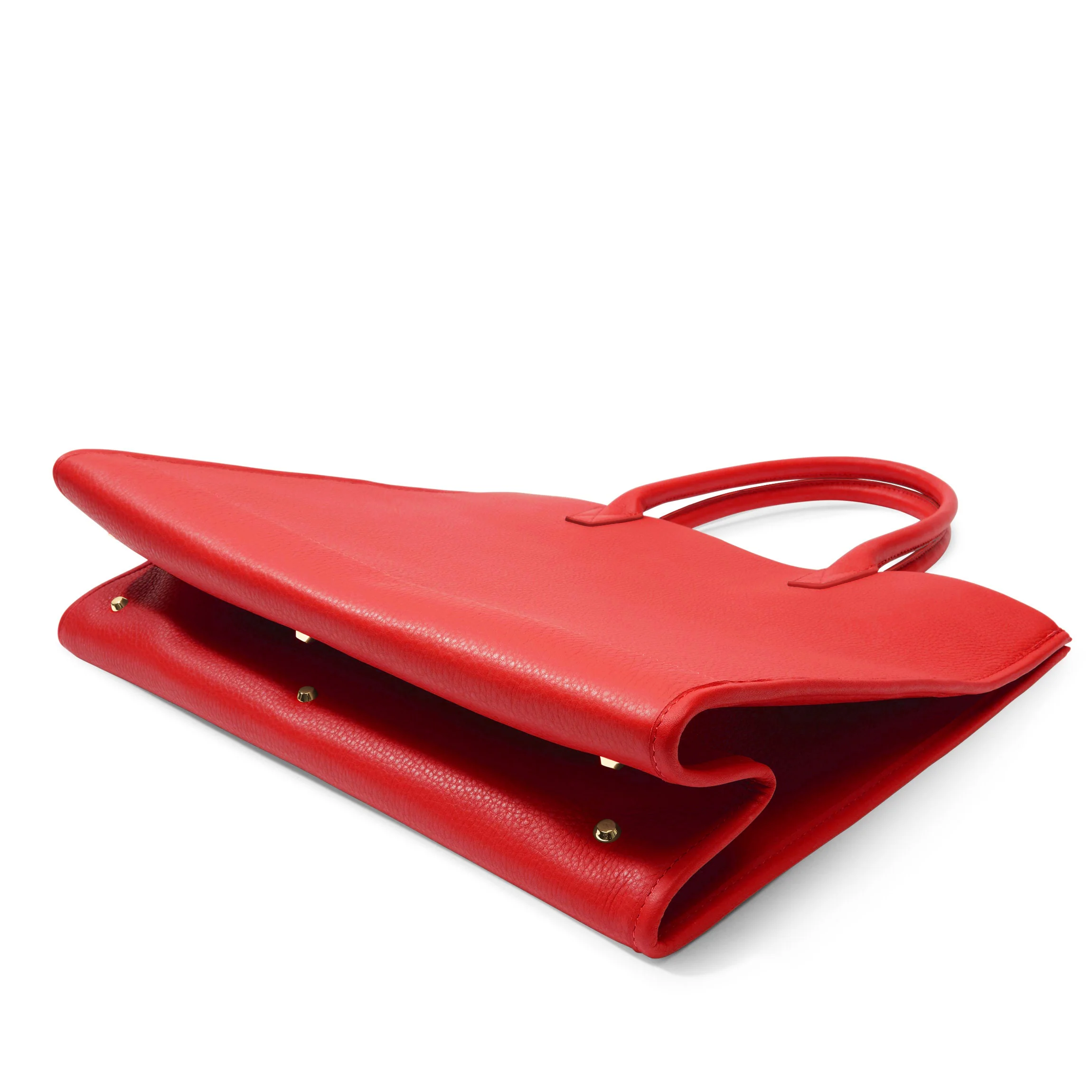 Kress XL Tote Buoy Red - Image 5