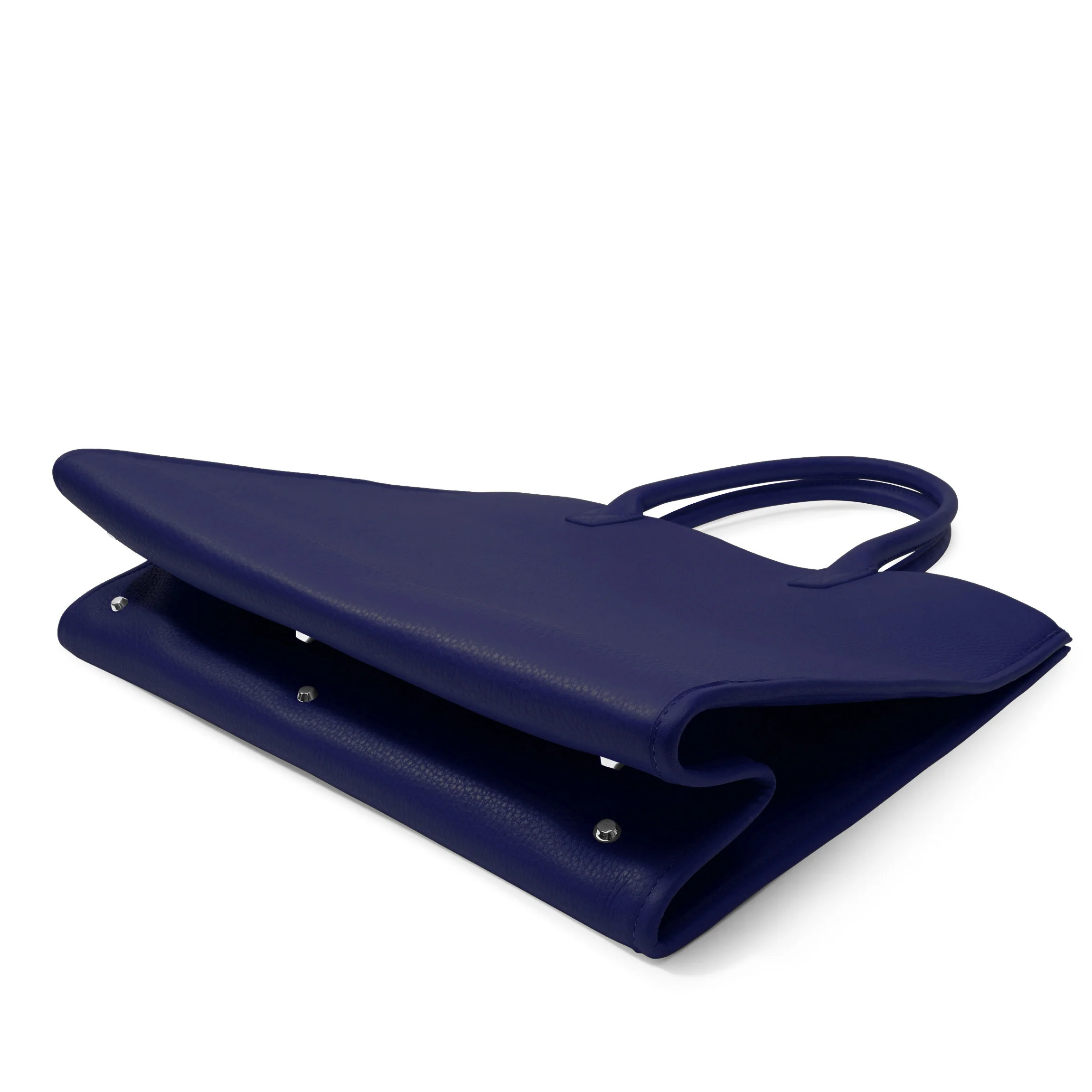 Kress XL Tote Regatta Blue - Image 5
