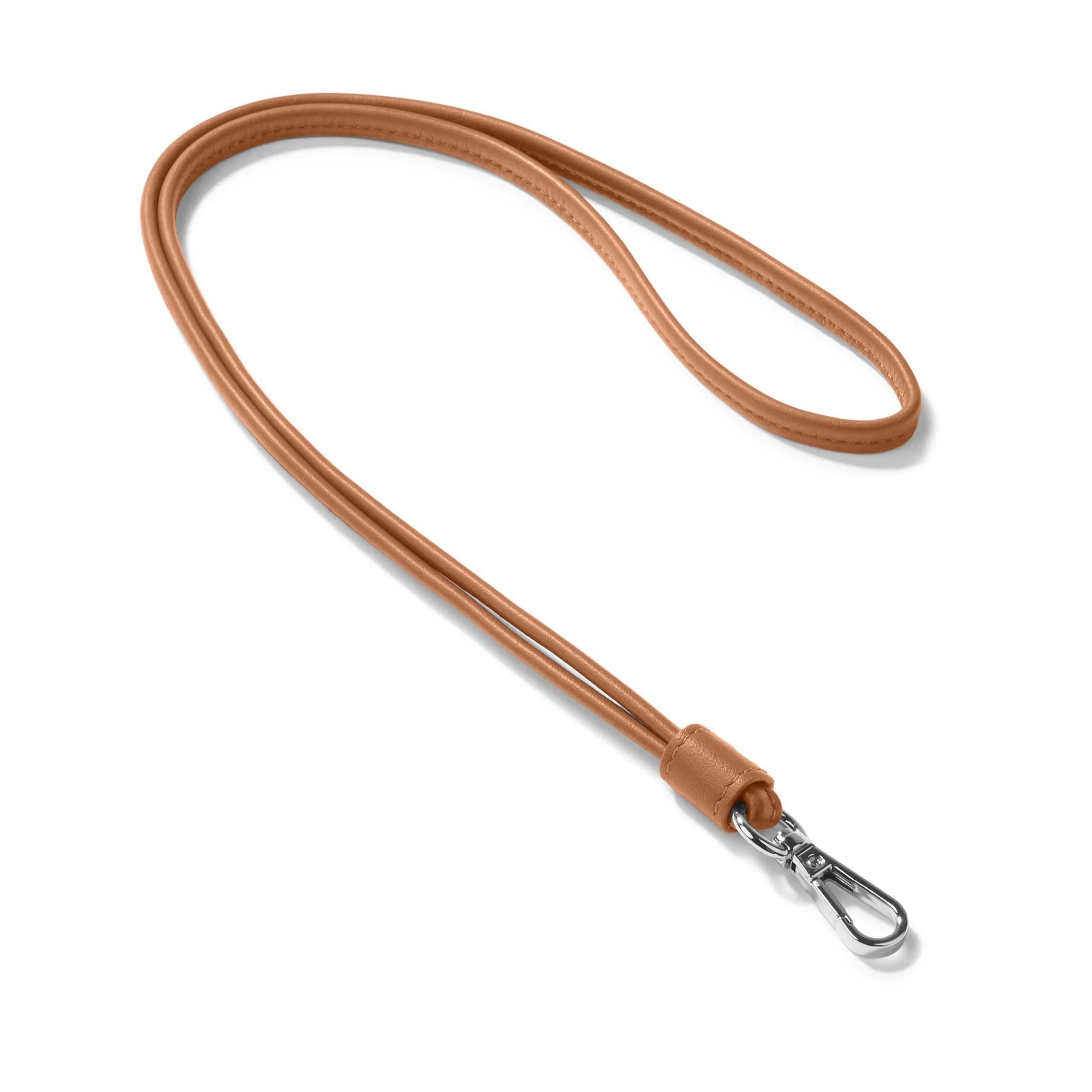Lanyard Cognac - Image 2
