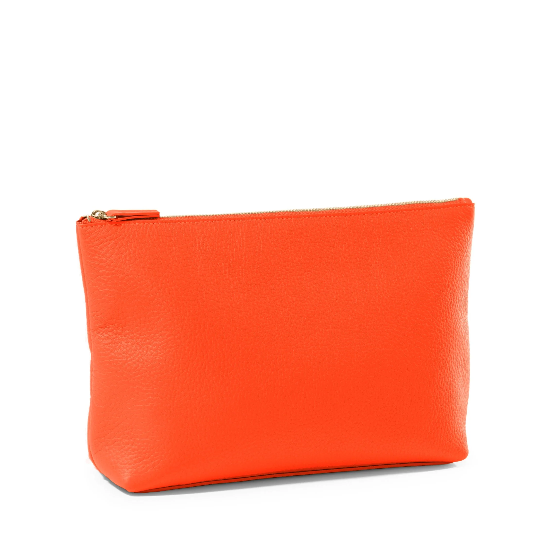 Large Accessories Pouch Clementine - Image 3