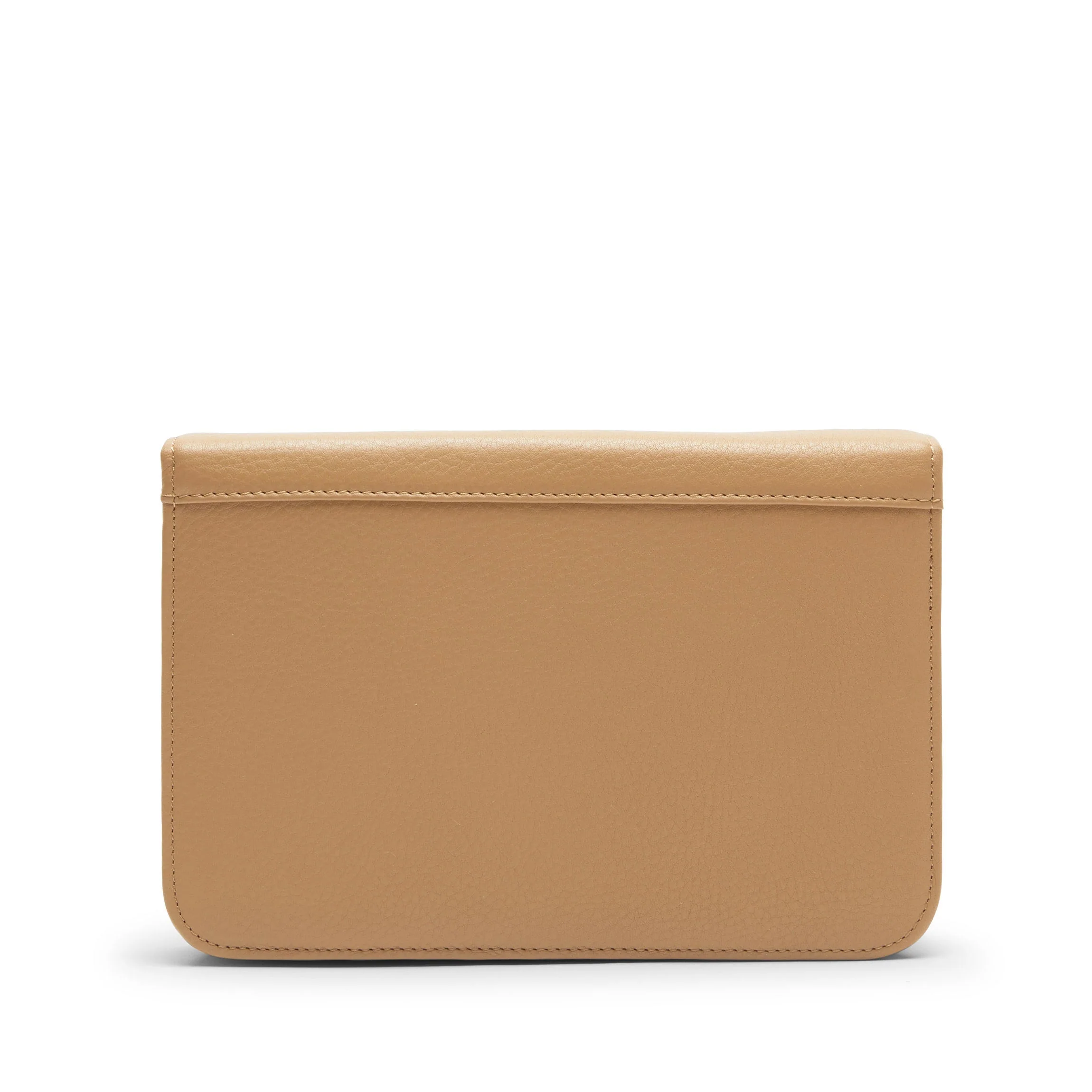 Large Jewelry Case Camel - Image 6