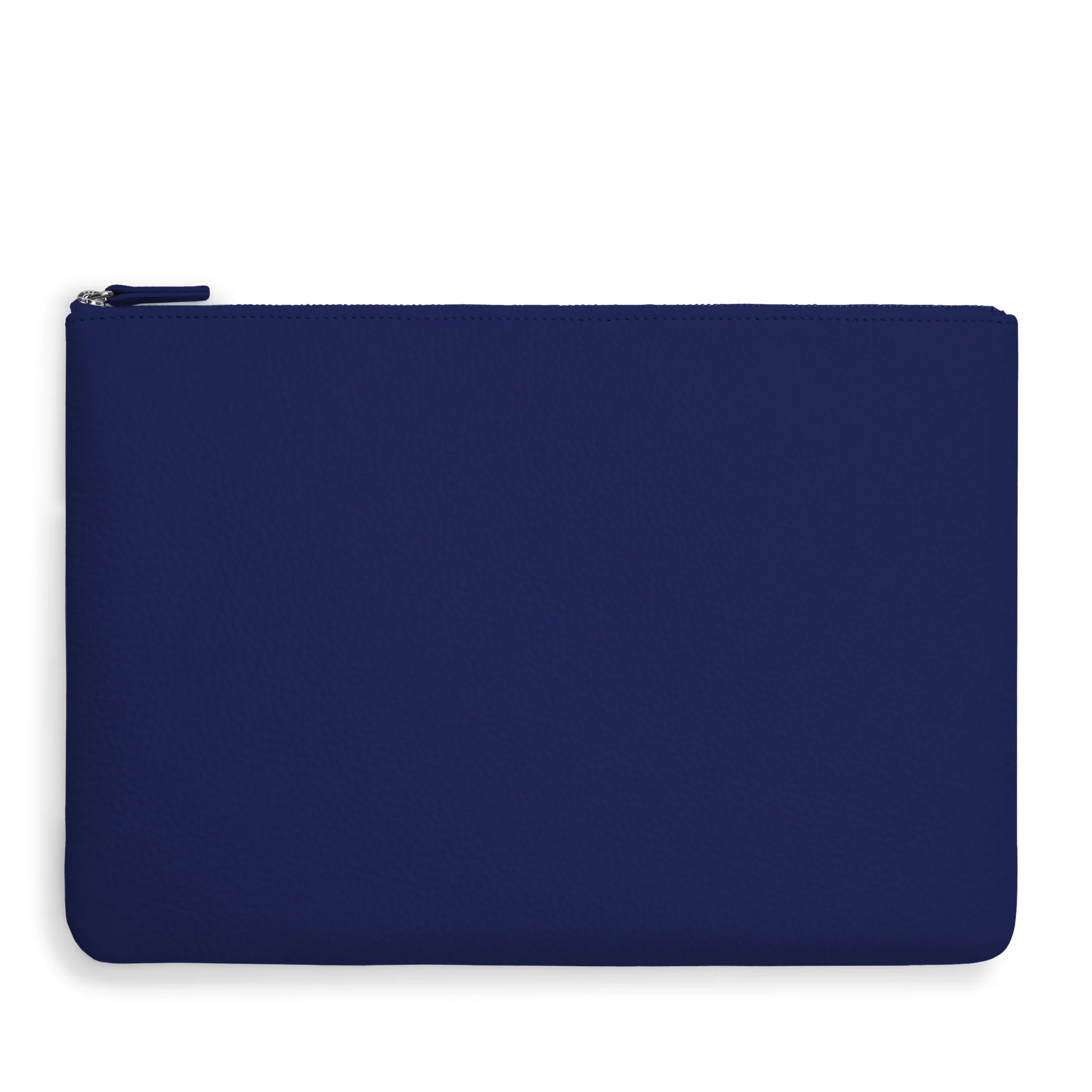 Large Pouch Regatta Blue