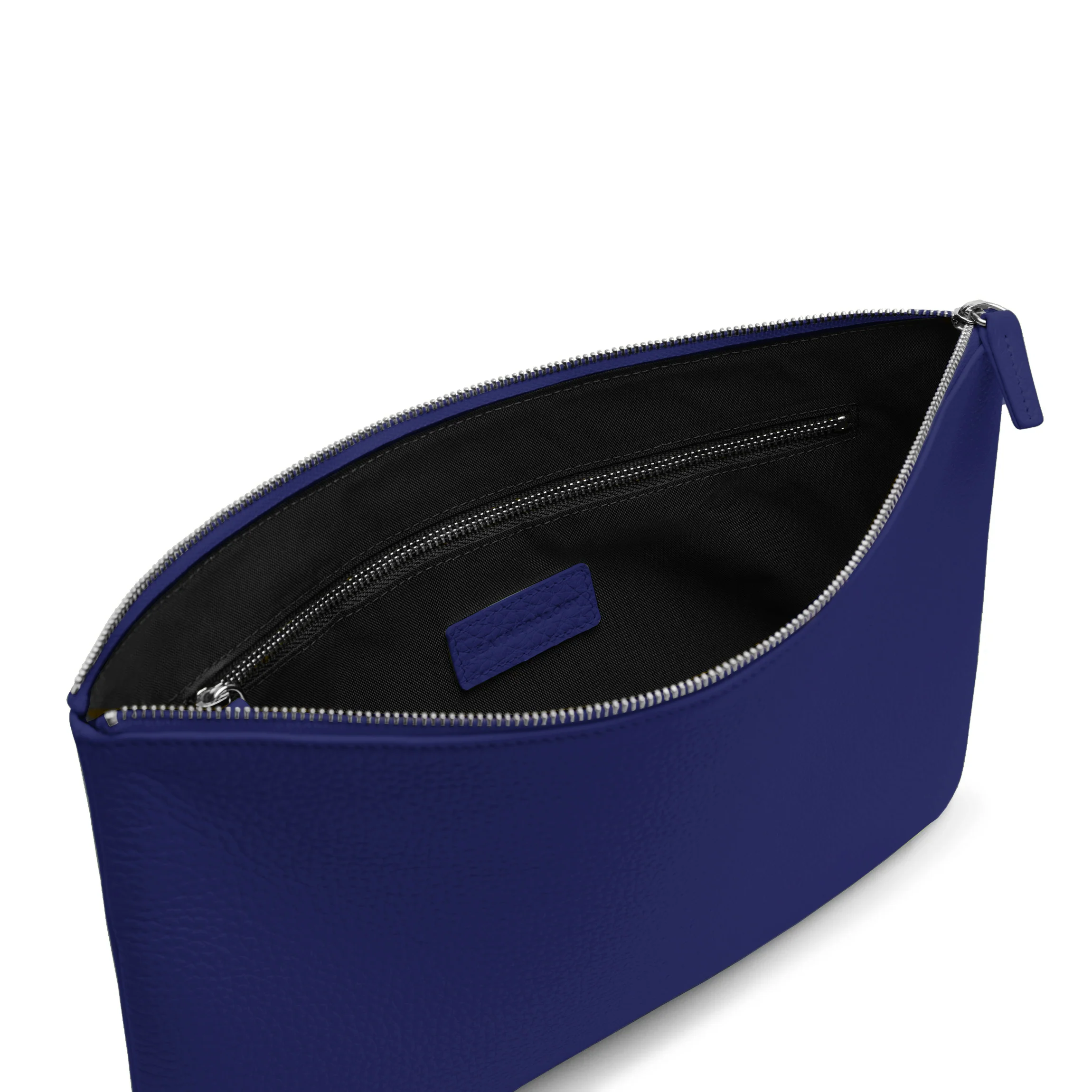 Large Pouch Regatta Blue - Image 2