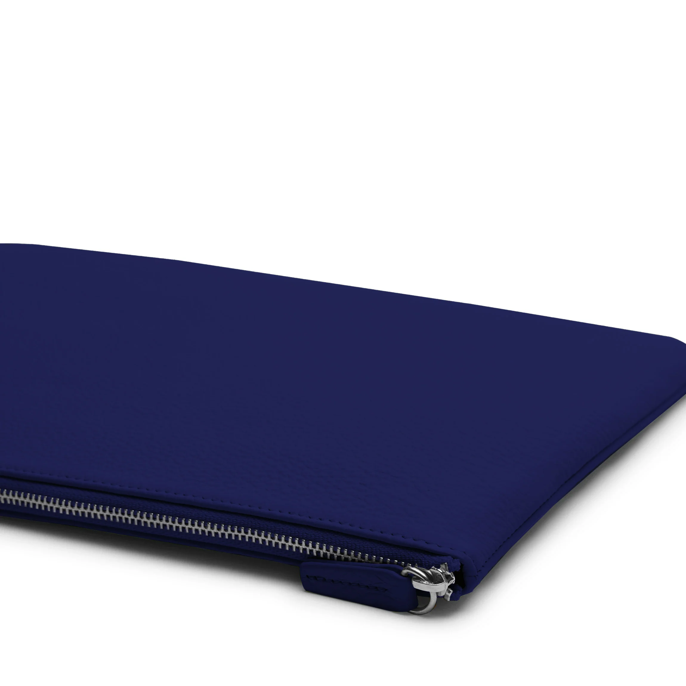 Large Pouch Regatta Blue - Image 3