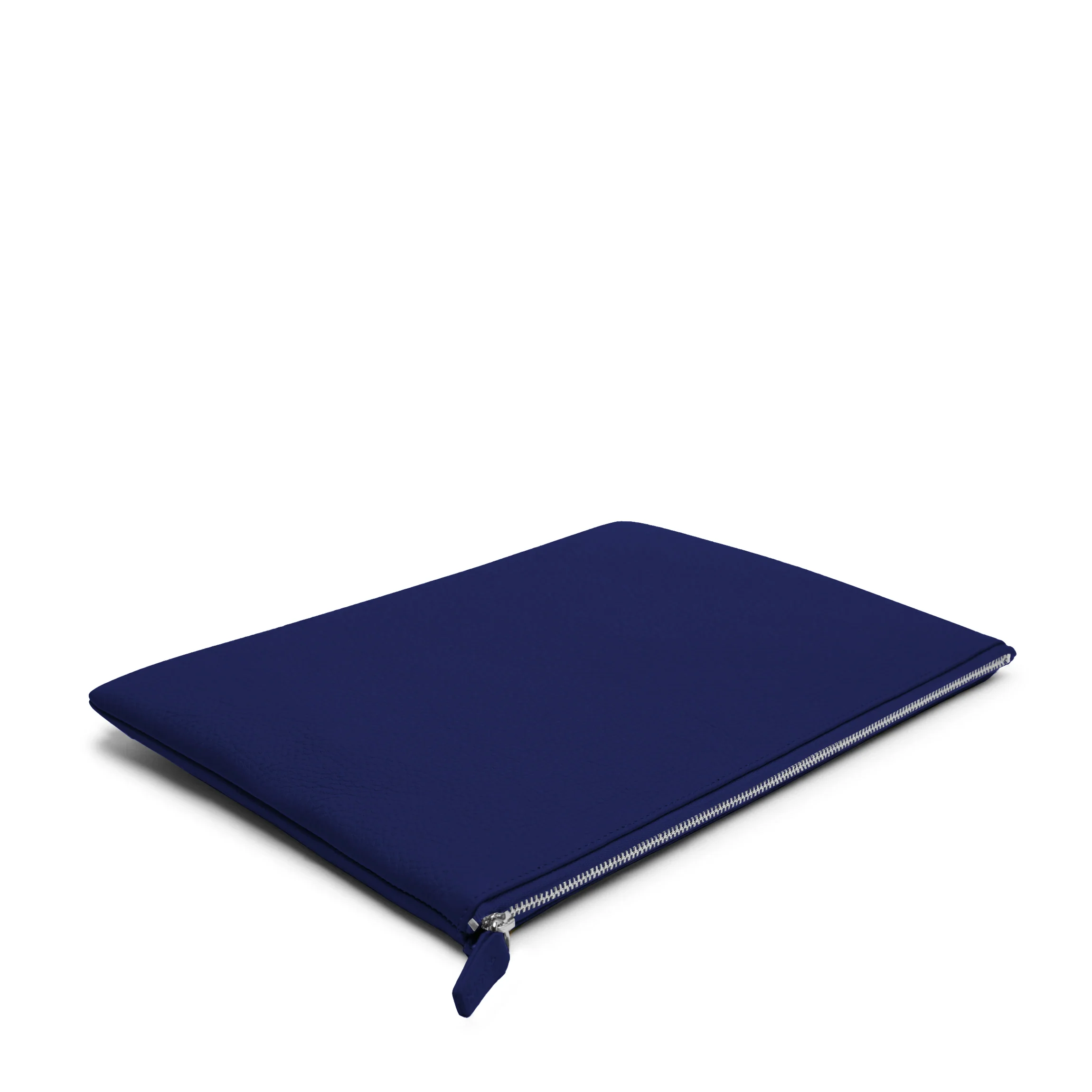 Large Pouch Regatta Blue - Image 4