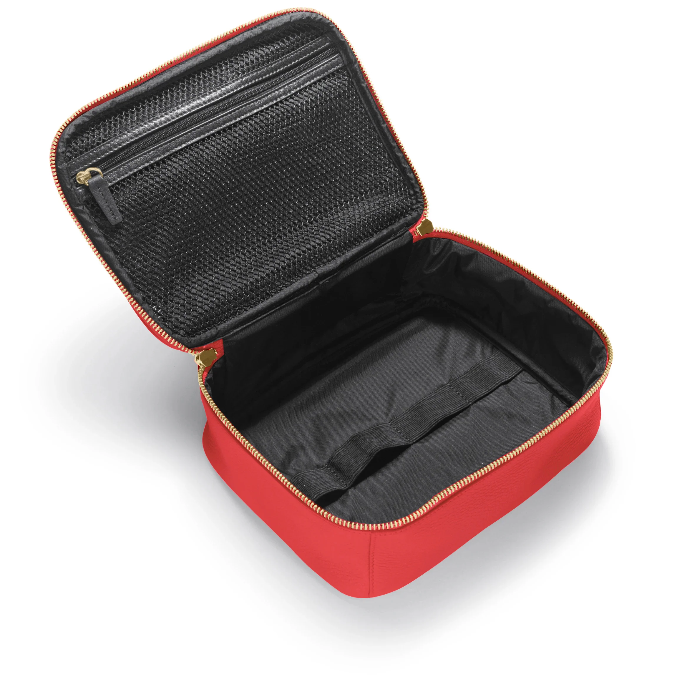 Nested Travel Organizer Trio Buoy Red - Image 5