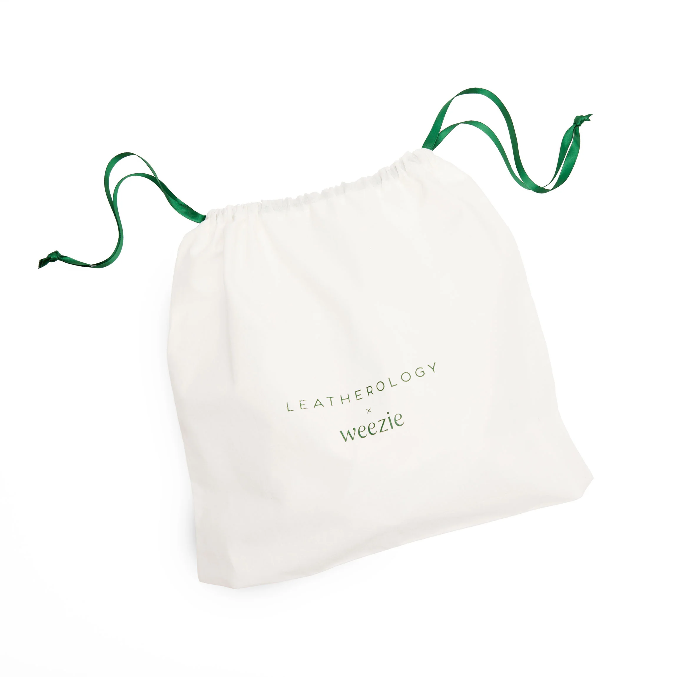Leatherology x Weezie Golf Set Sand/Fairway Green - Image 10