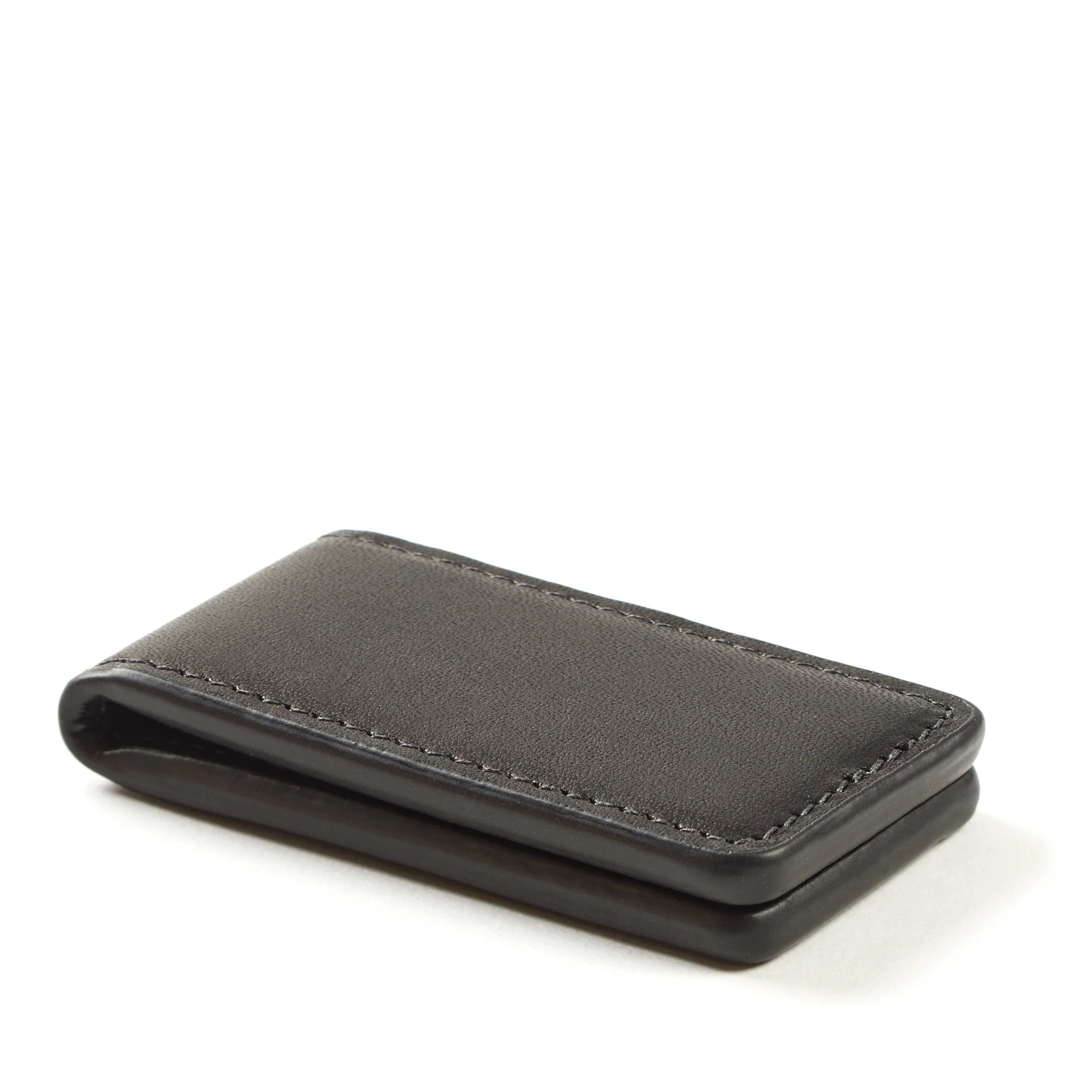 Magnetic Money Clip Black Oil - Image 4