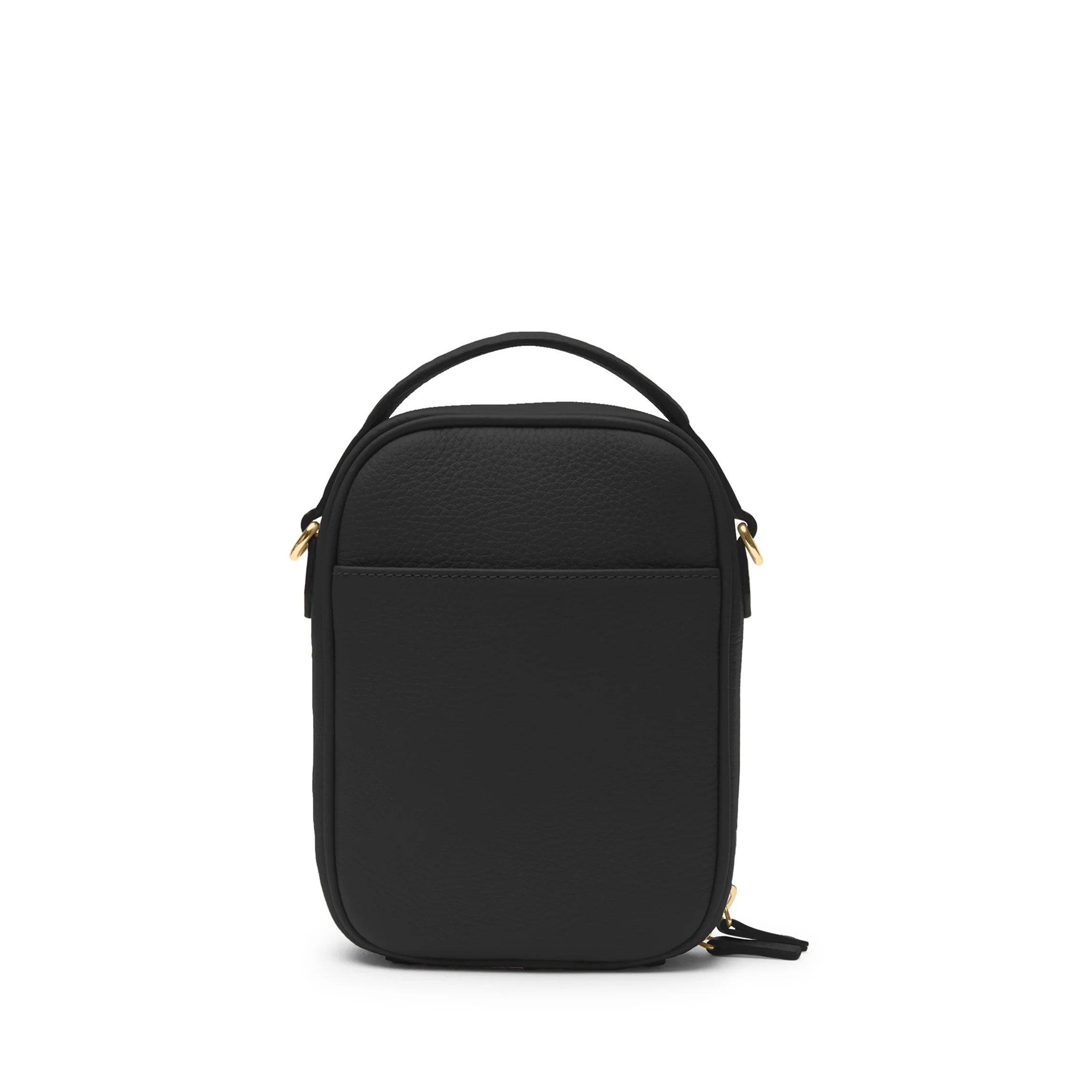 Meadow Small Sling Bag Black Pebble - Image 5